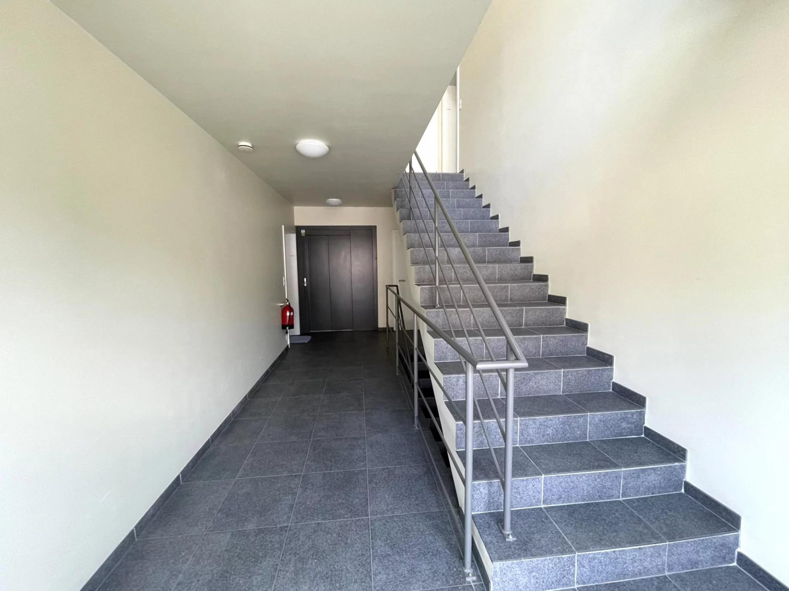 Loué ! Appartement 2 chambres avec terrasse et garage