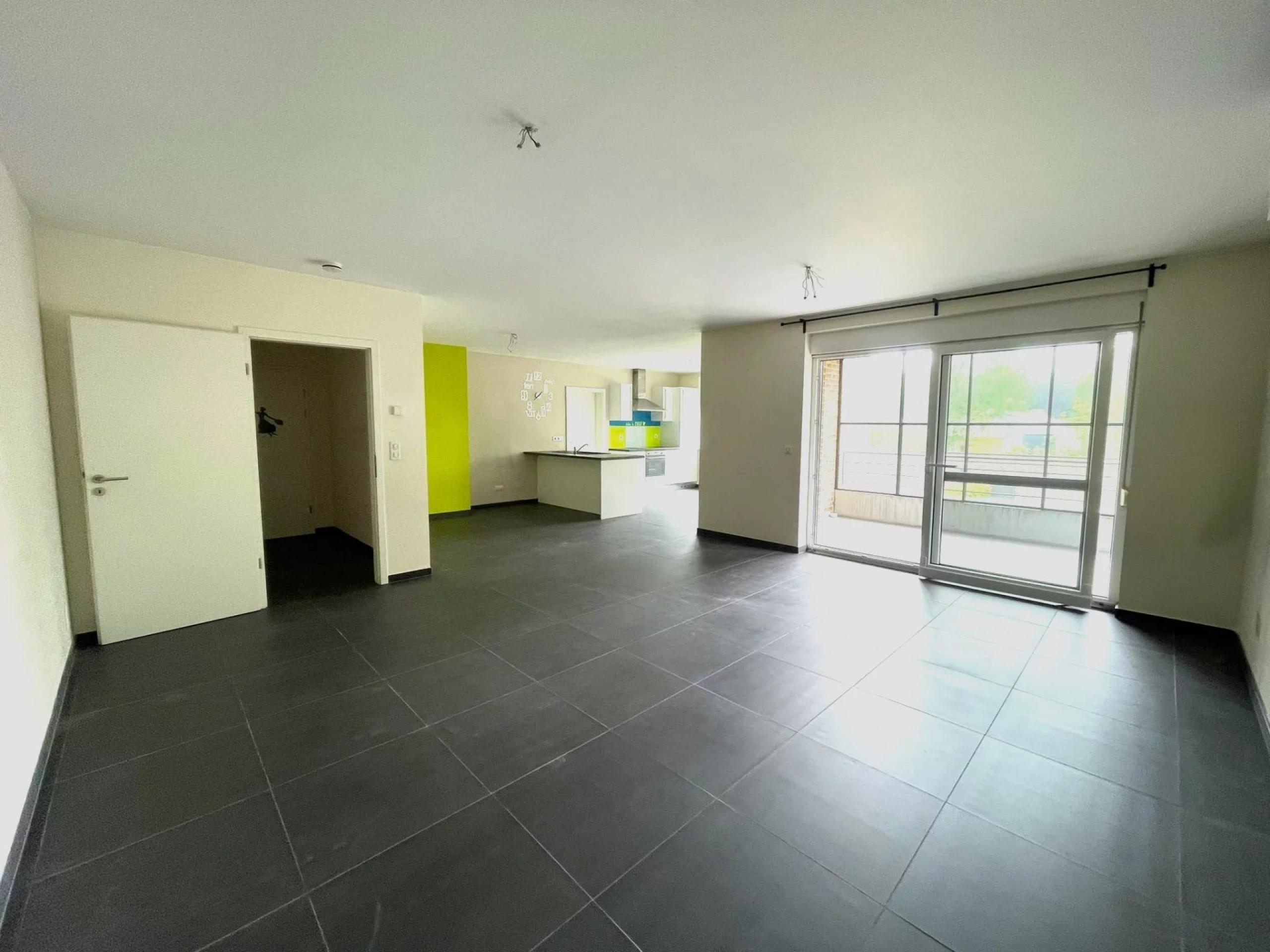 Loué ! Appartement 2 chambres avec terrasse et garage