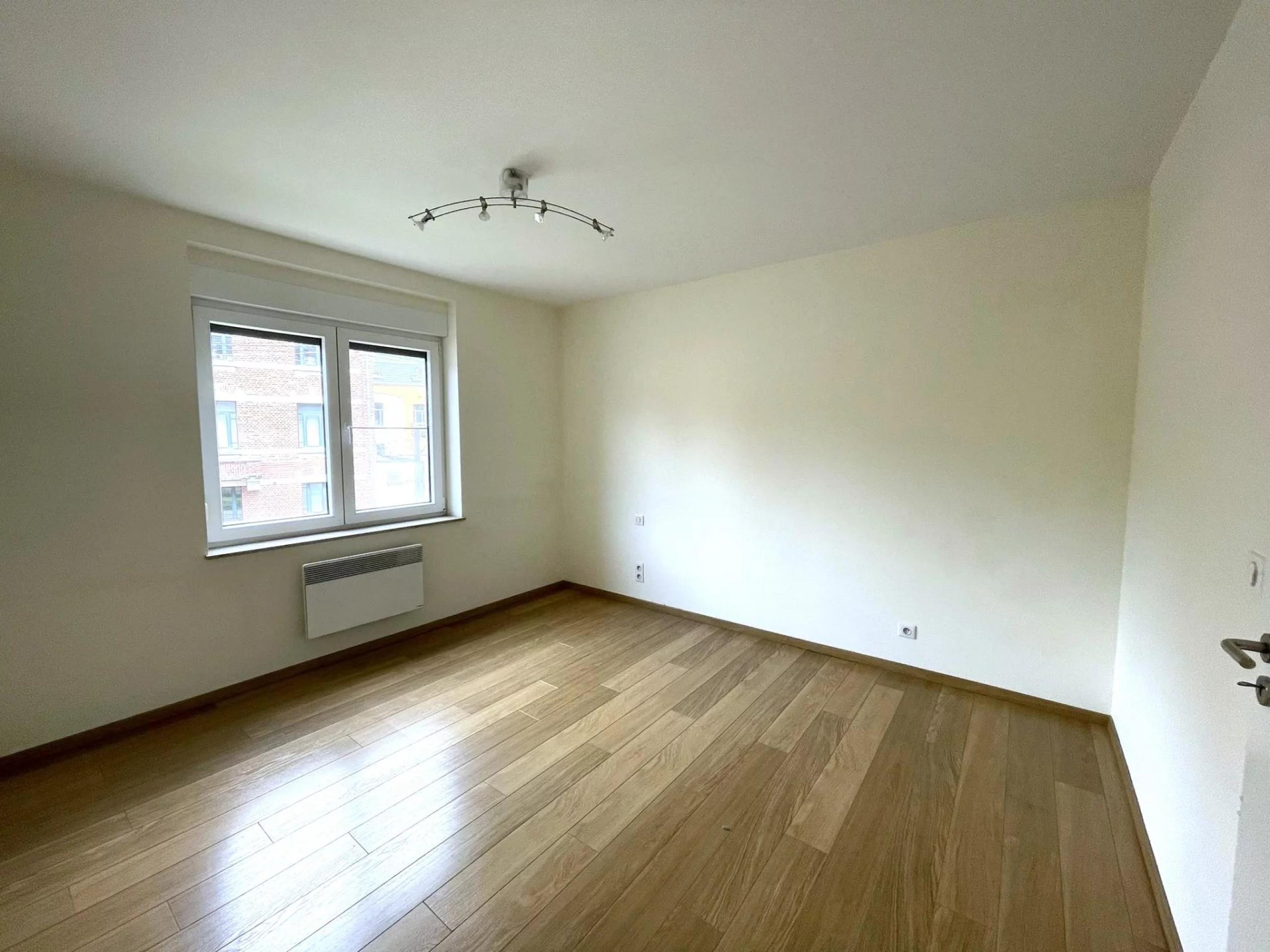 Loué ! Appartement 2 chambres avec terrasse et garage