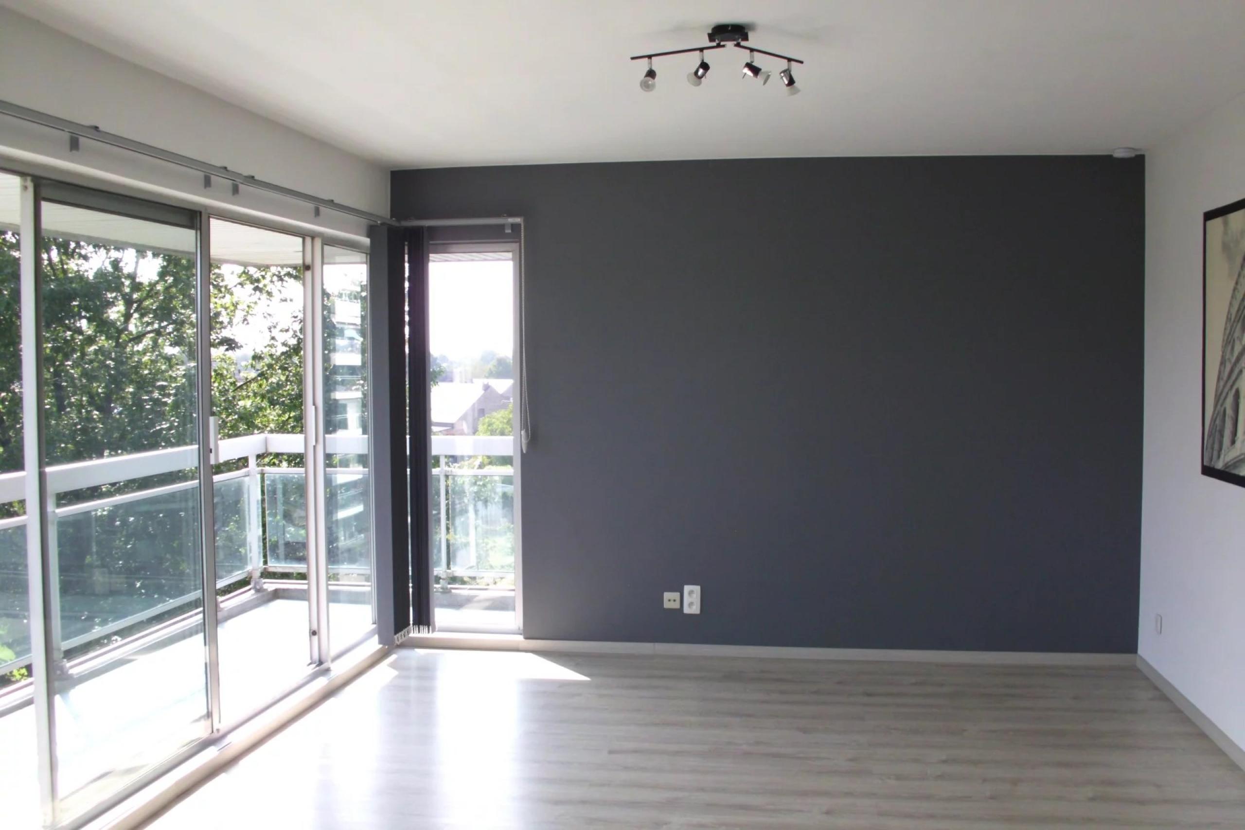 Appartement 2 chambres avec terrasse et emplacement parking