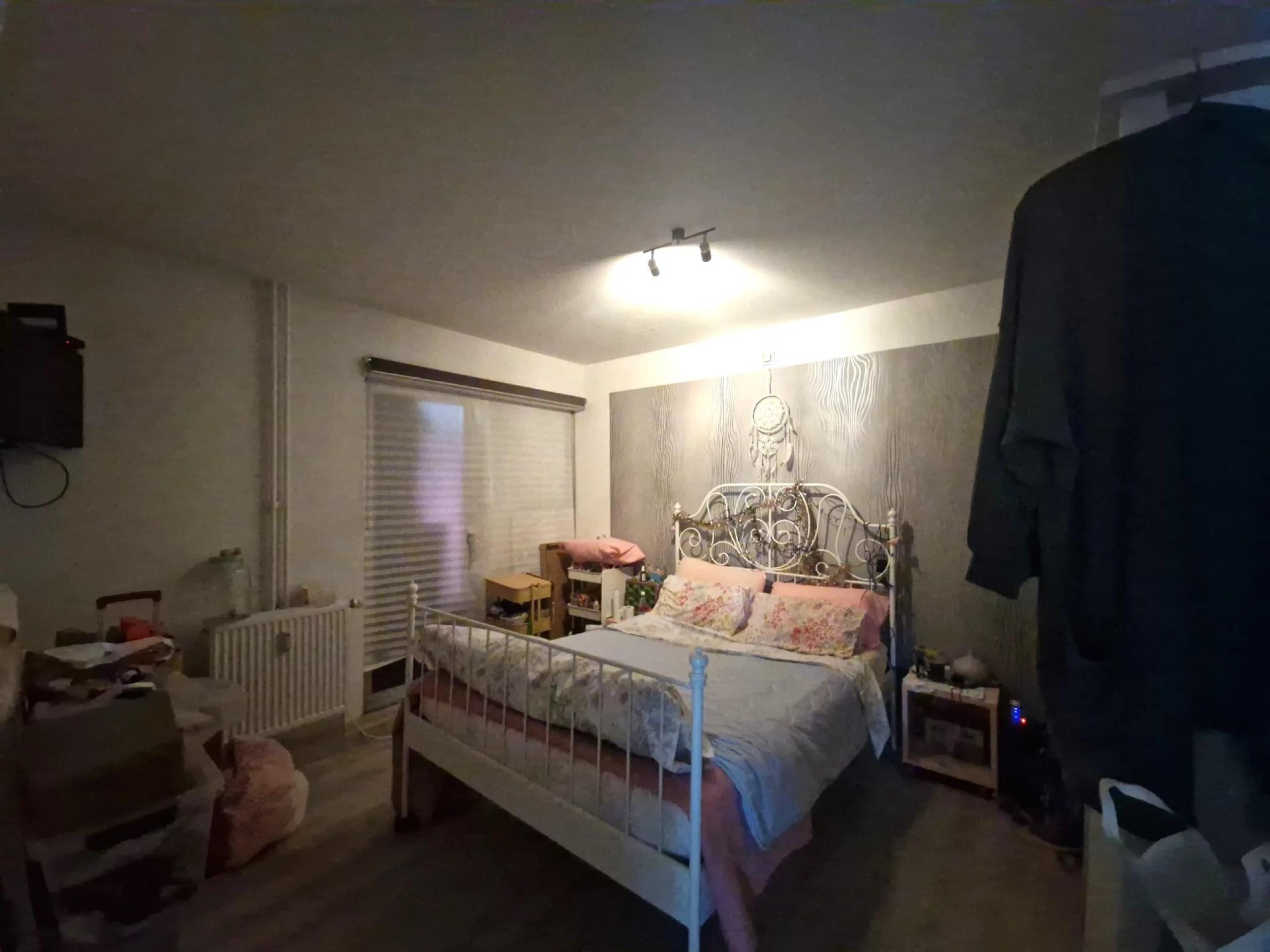 Appartement 2 chambres avec terrasse et emplacement parking