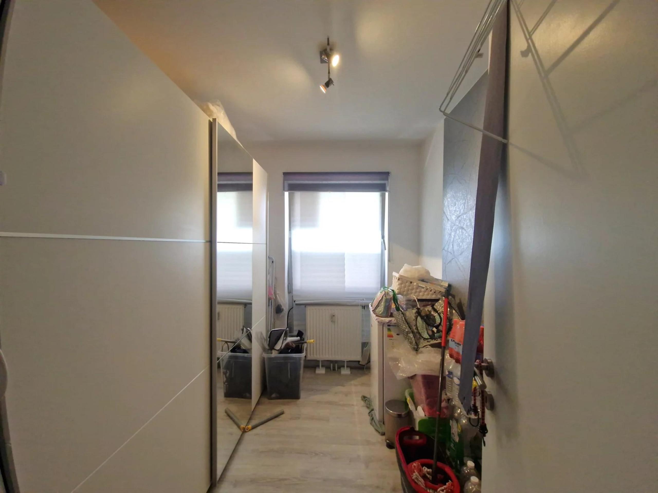 Appartement 2 chambres avec terrasse et emplacement parking