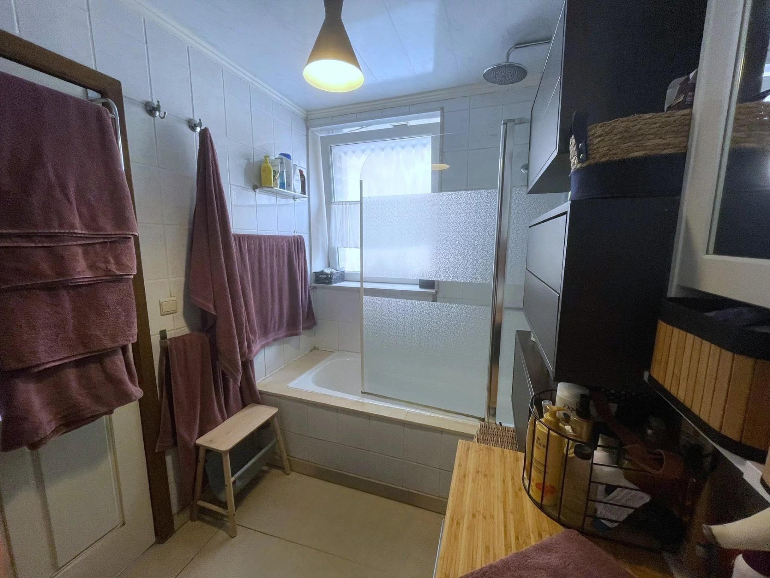 Option !Charmante maison 3 chambres et jardin