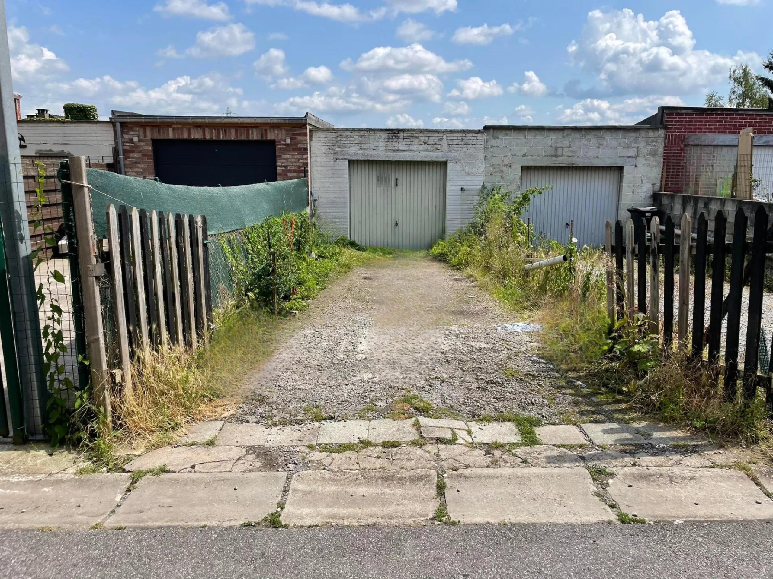 VENDU ! Jolie maison 3 chambres avec garage