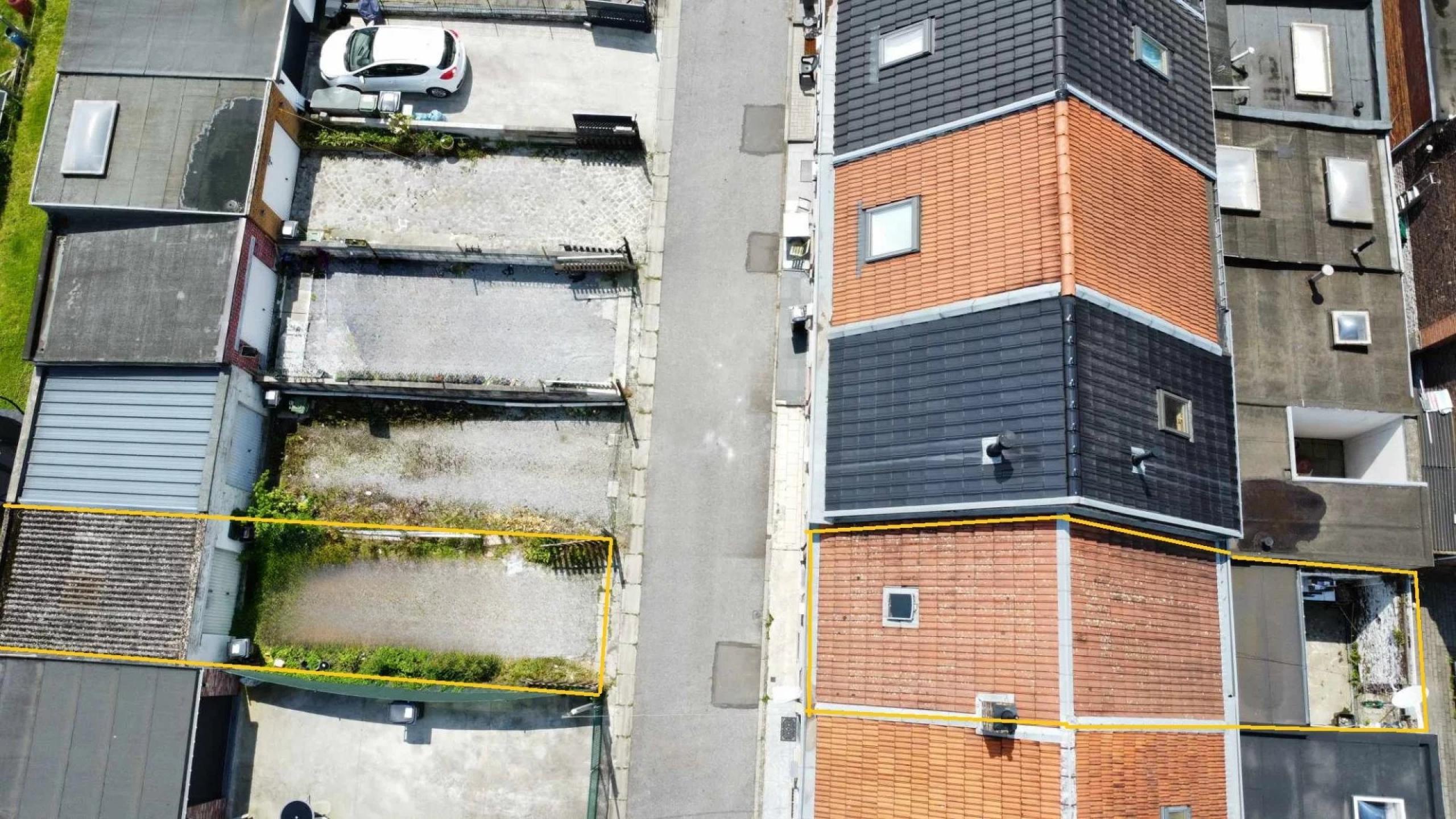 VENDU ! Jolie maison 3 chambres avec garage