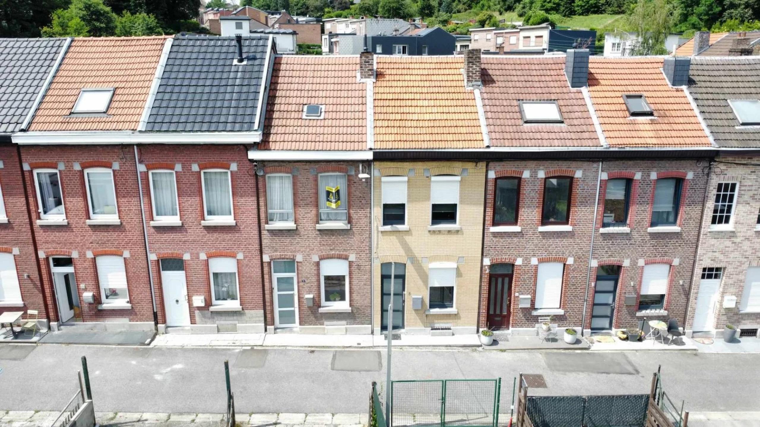 VENDU ! Jolie maison 3 chambres avec garage