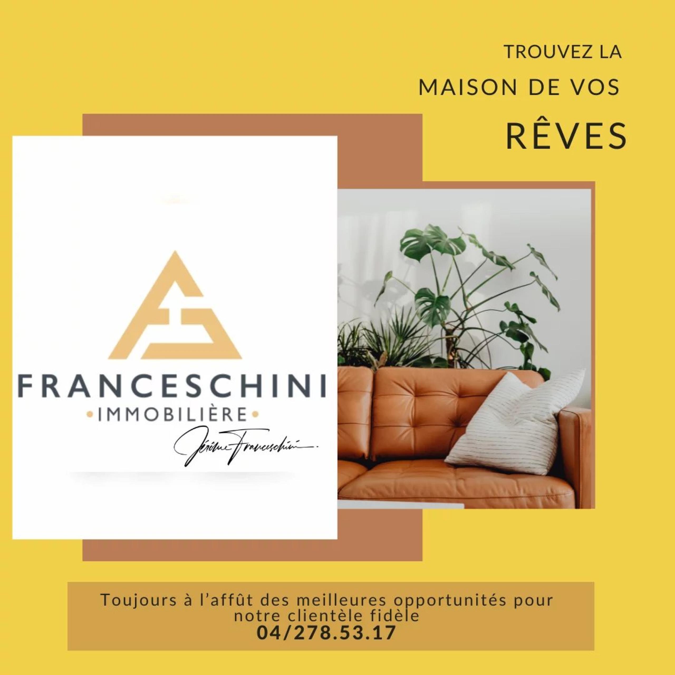 VENDU ! Jolie maison 3 chambres avec garage