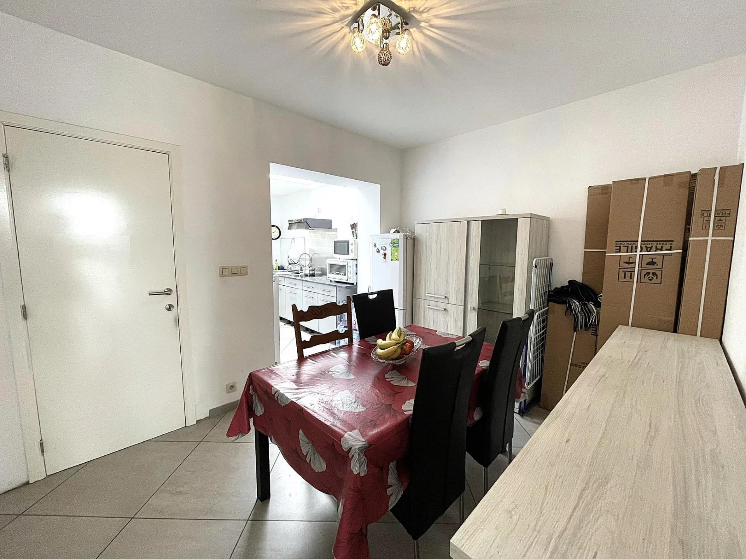 VENDU ! Jolie maison 3 chambres avec garage