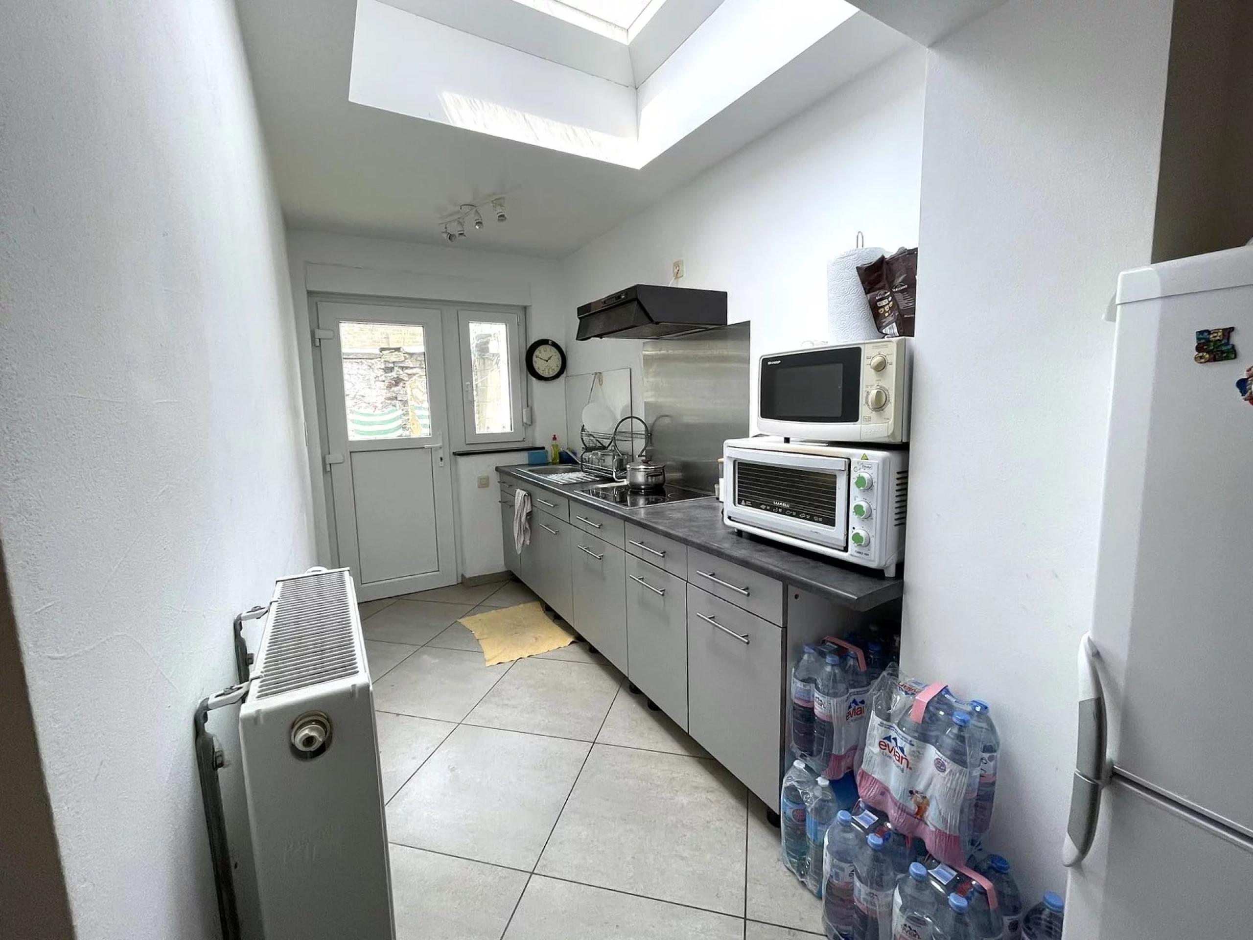 VENDU ! Jolie maison 3 chambres avec garage