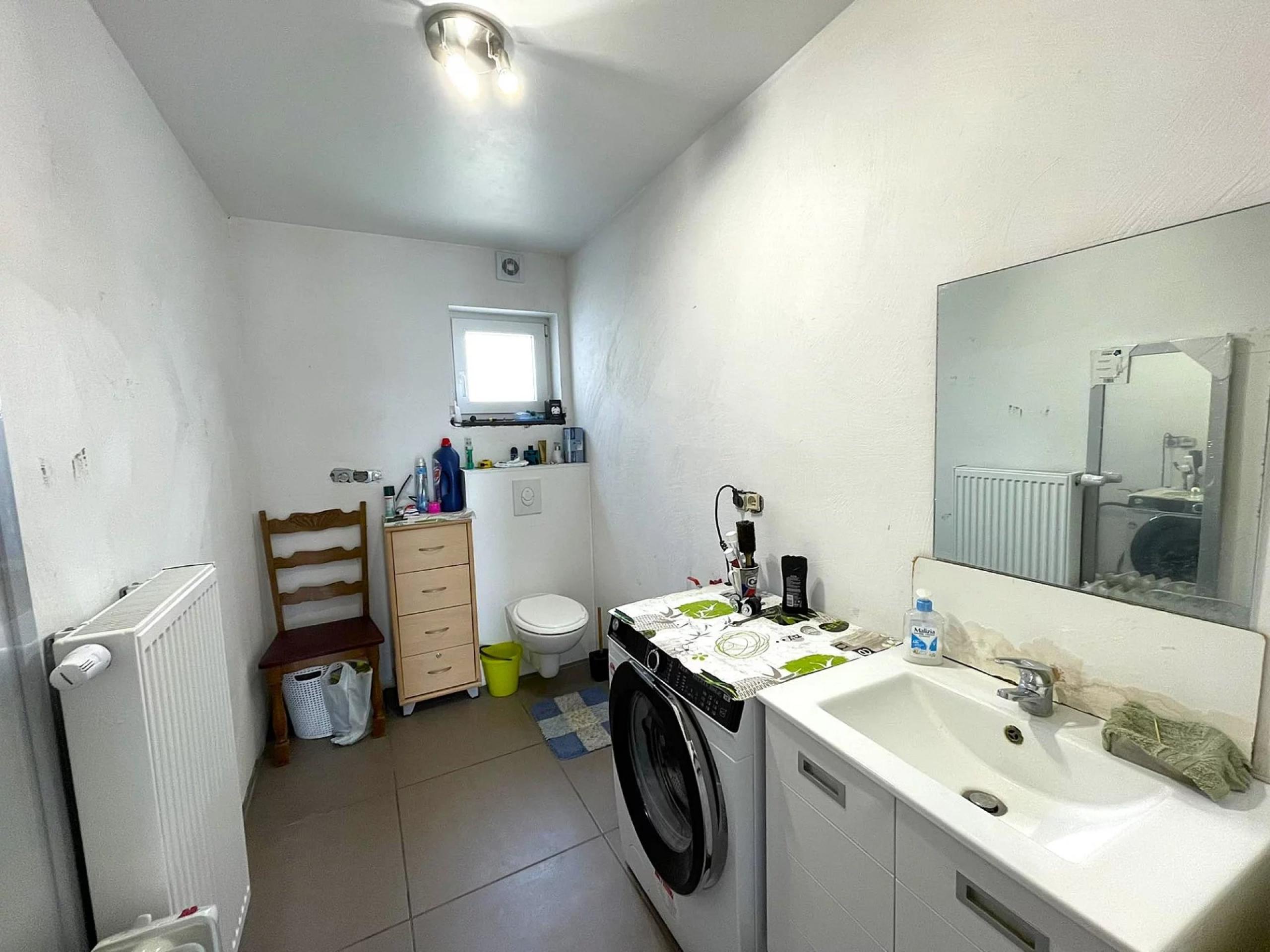 VENDU ! Jolie maison 3 chambres avec garage