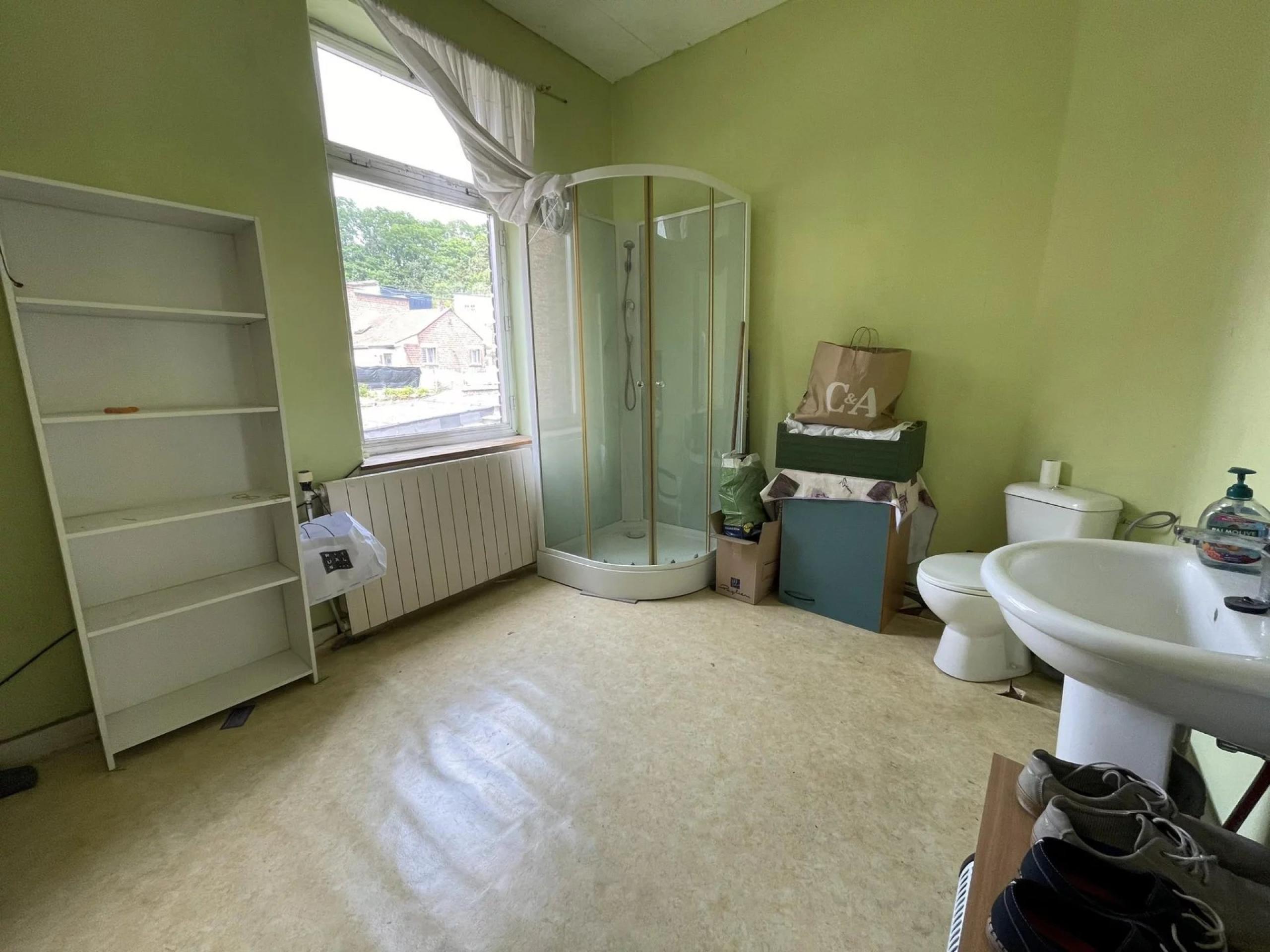 VENDU ! Jolie maison 3 chambres avec garage