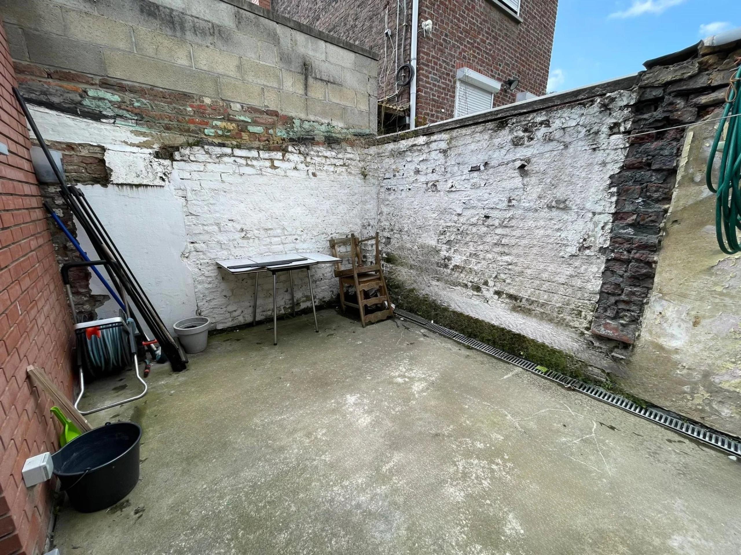 VENDU ! Jolie maison 3 chambres avec garage