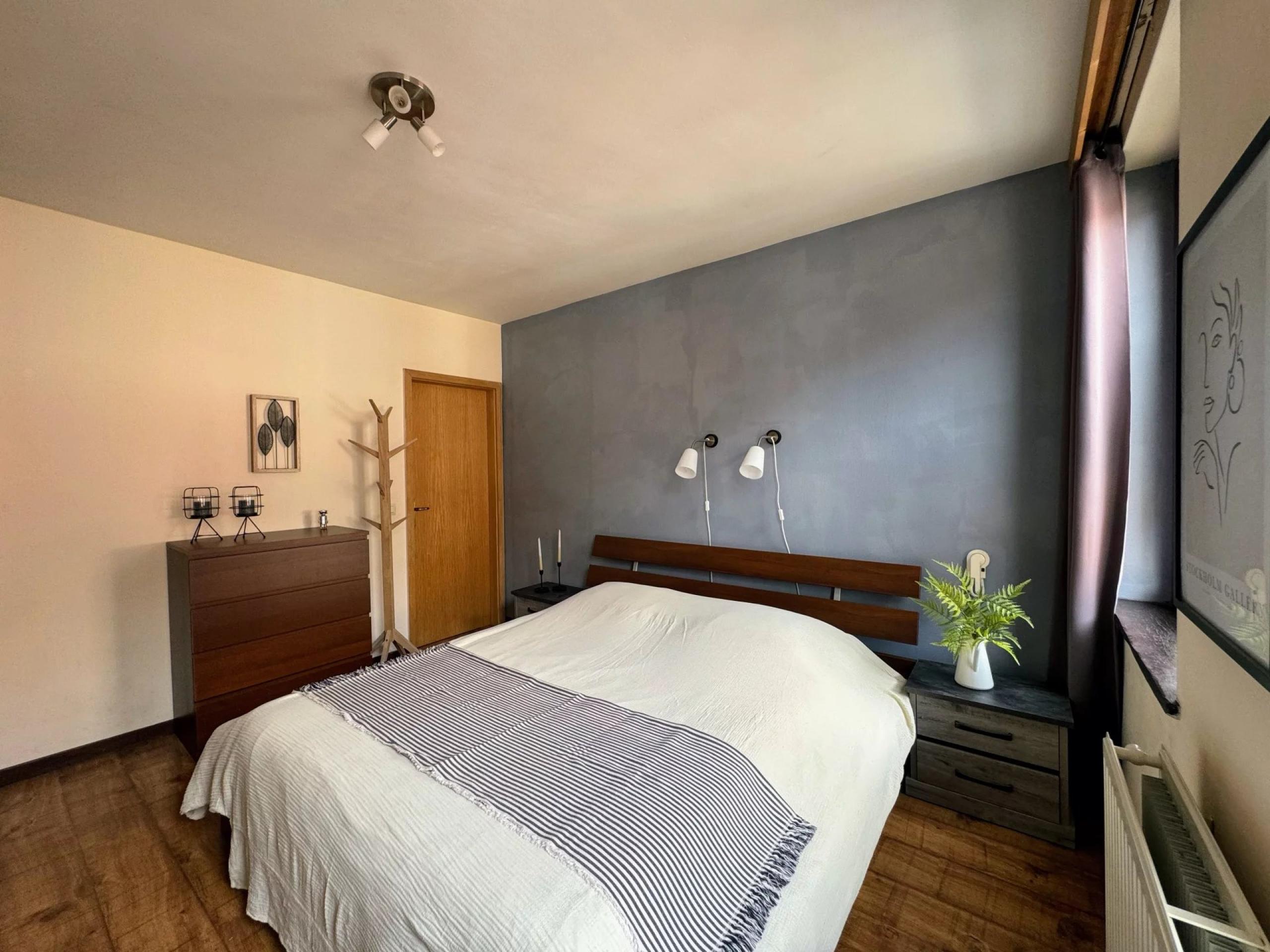 VENDU ! Jolie maison 3 chambres et jardin