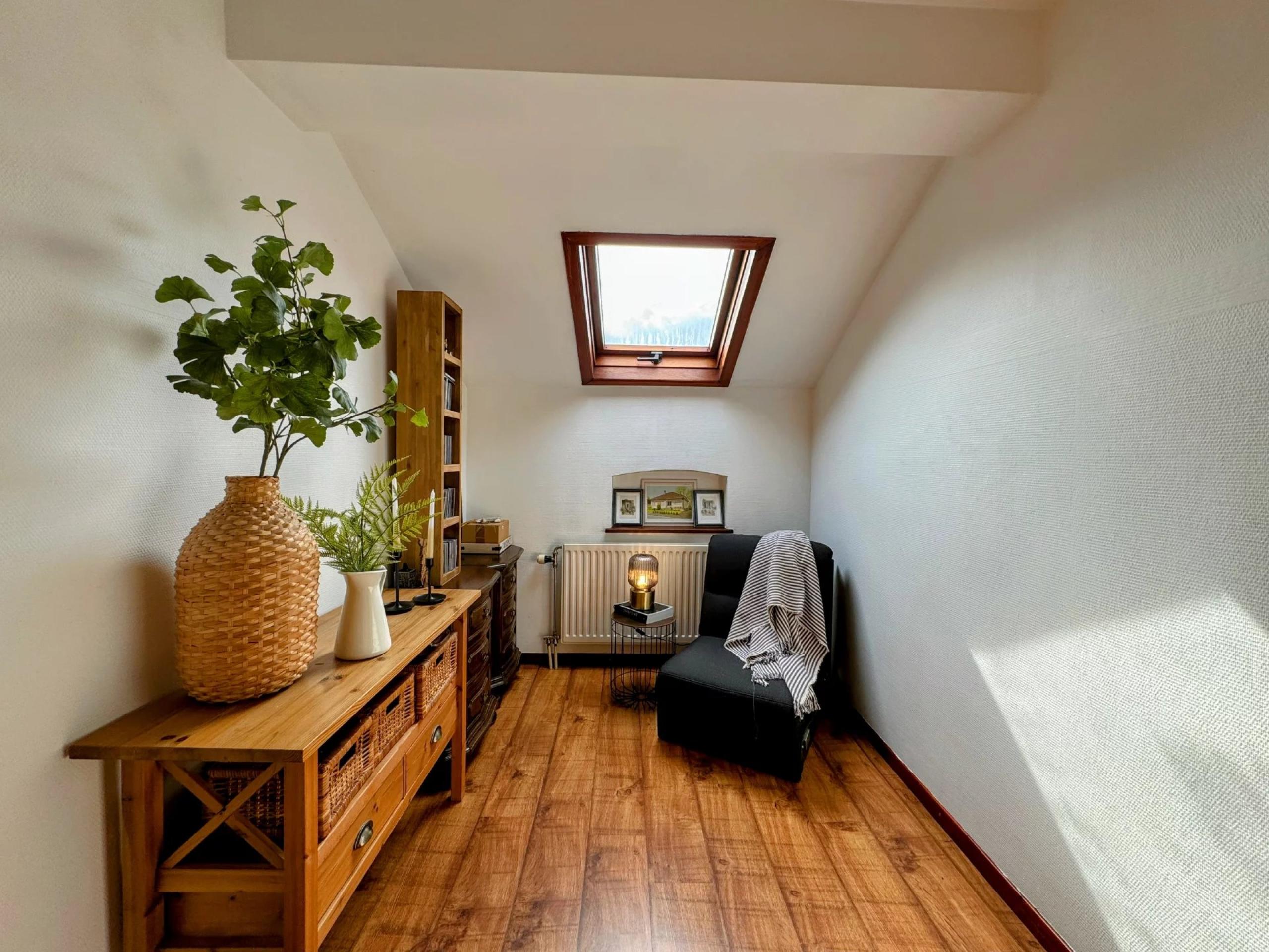 VENDU ! Jolie maison 3 chambres et jardin
