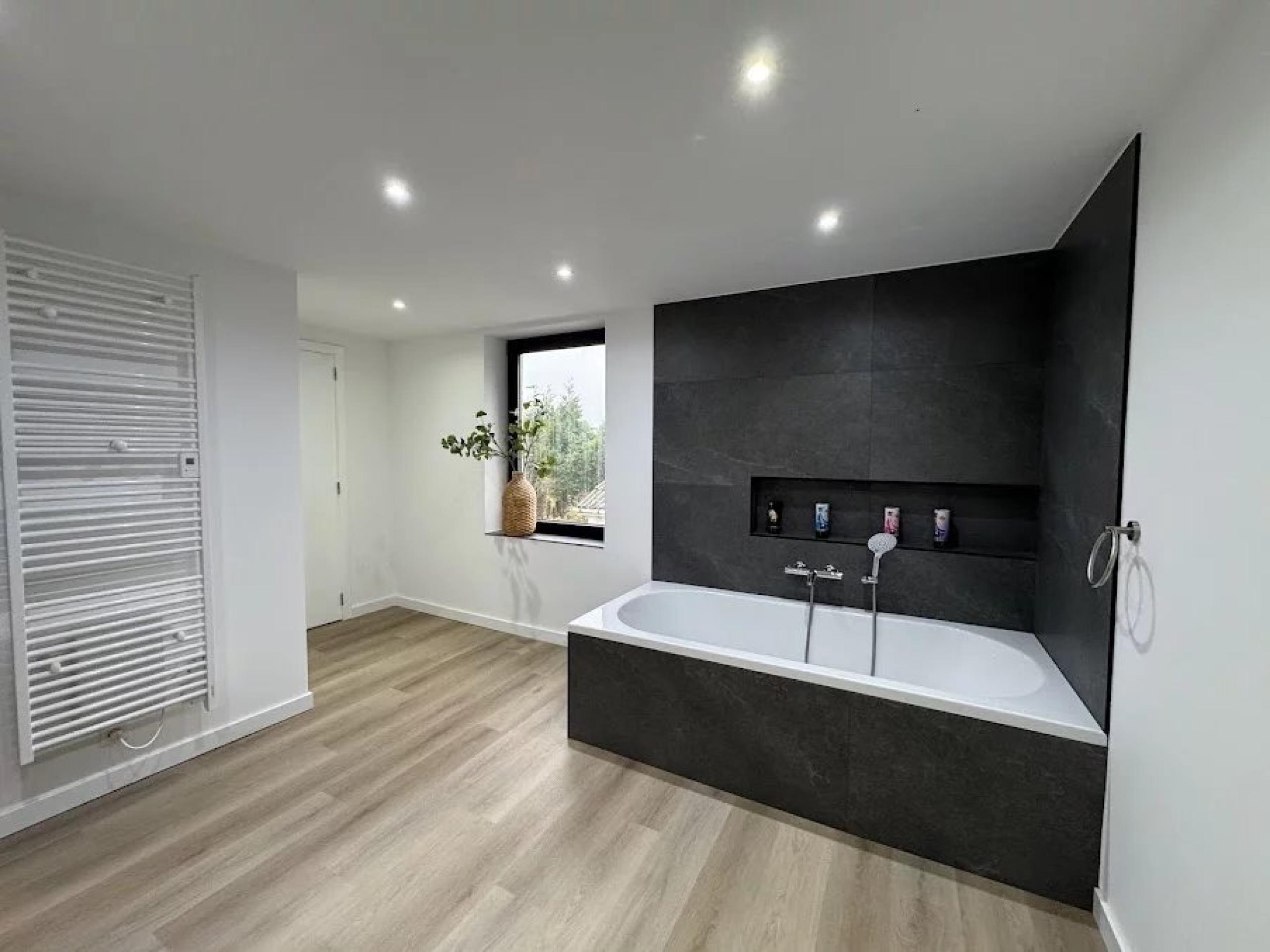 Vendu ! Maison 5 chambres avec un grand terrain