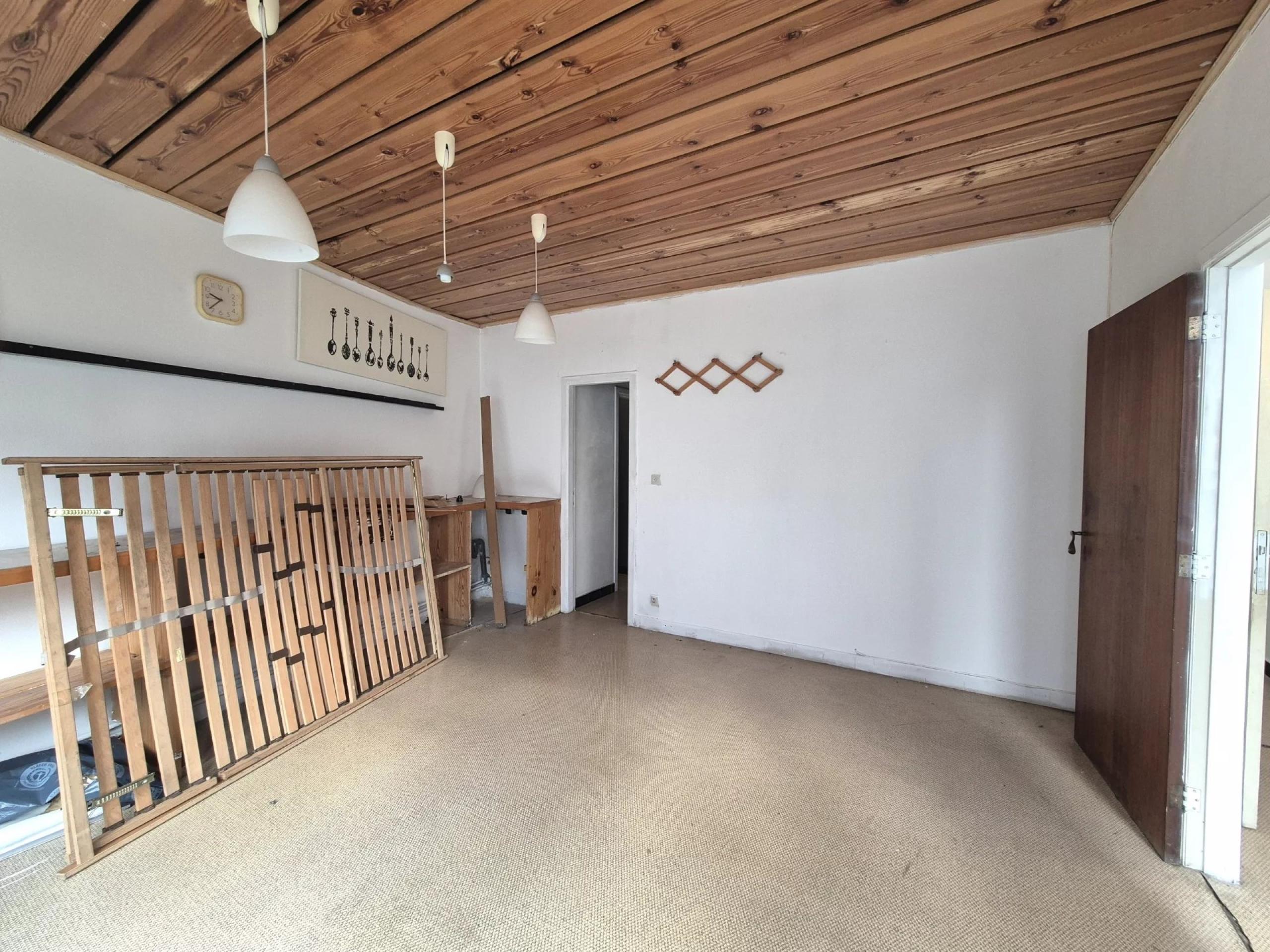 Option ! Herstal Surface commerciale +/- 430 m²