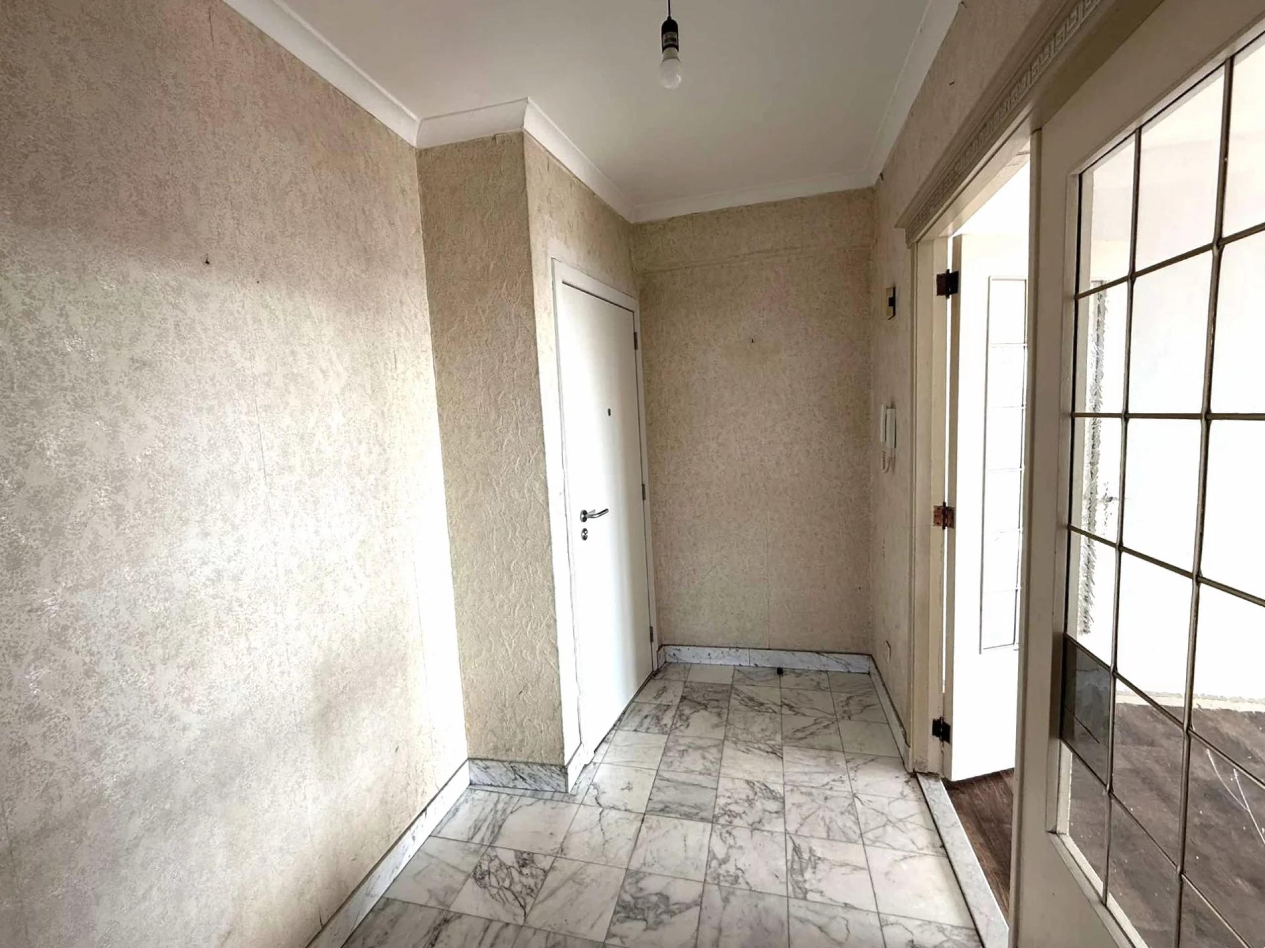 Loué ! Appartement 2 chambres avec balcon