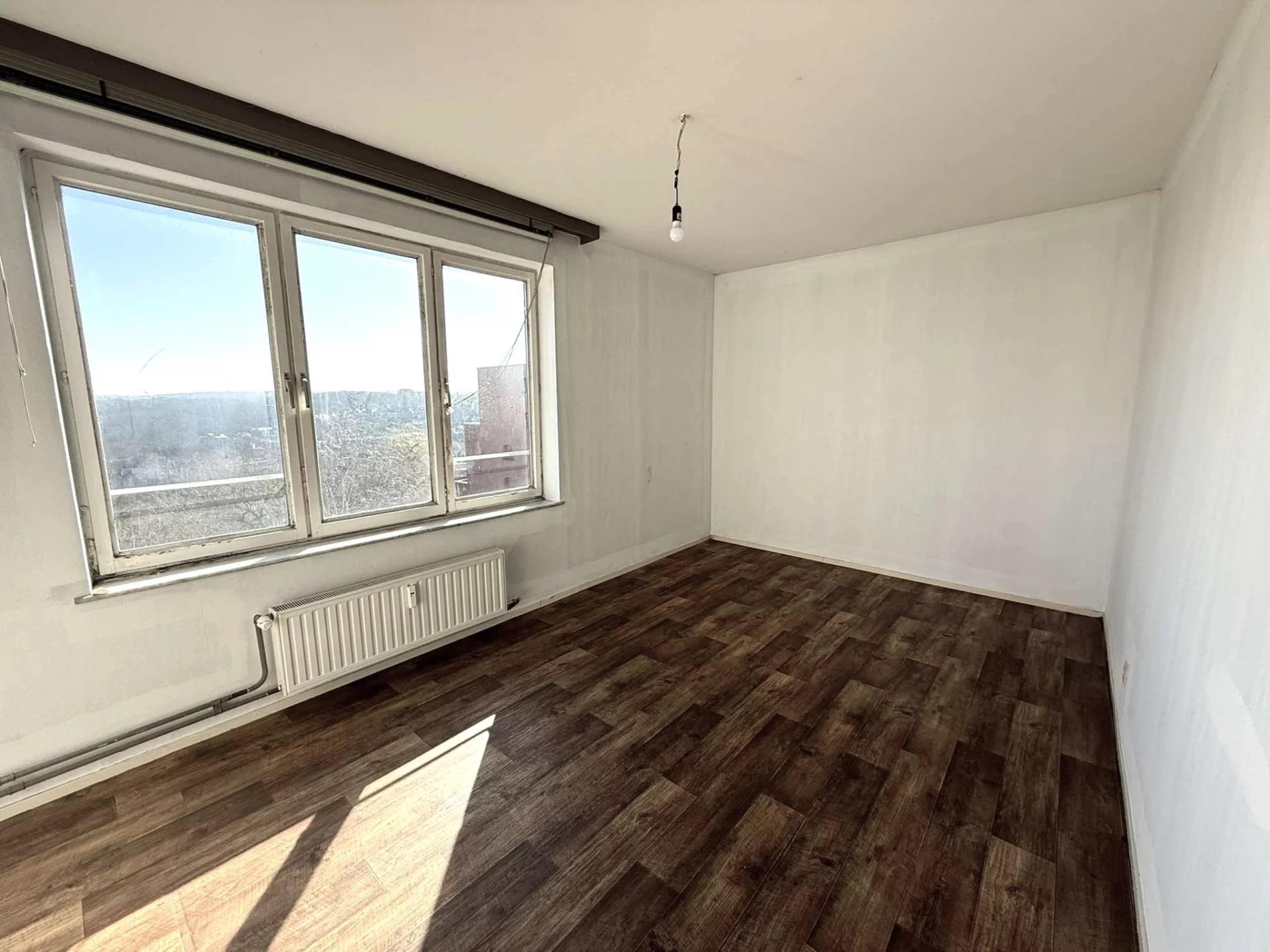 Loué ! Appartement 2 chambres avec balcon