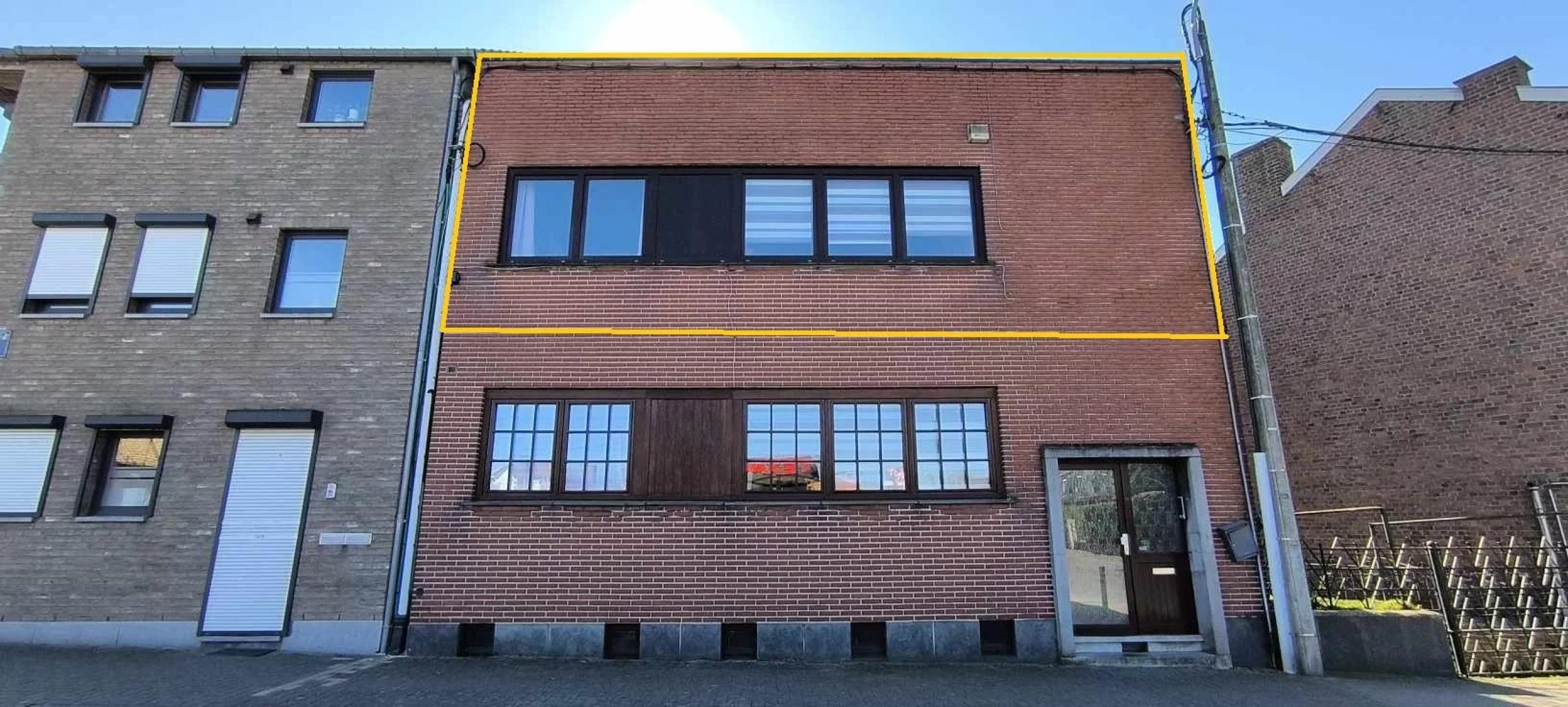 Option ! Appartements 2 chambres, garage