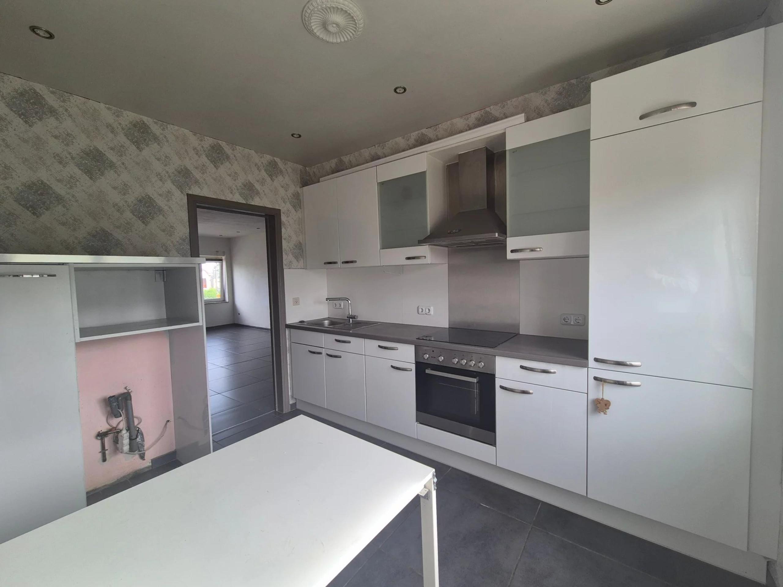Option ! Appartements 2 chambres, garage