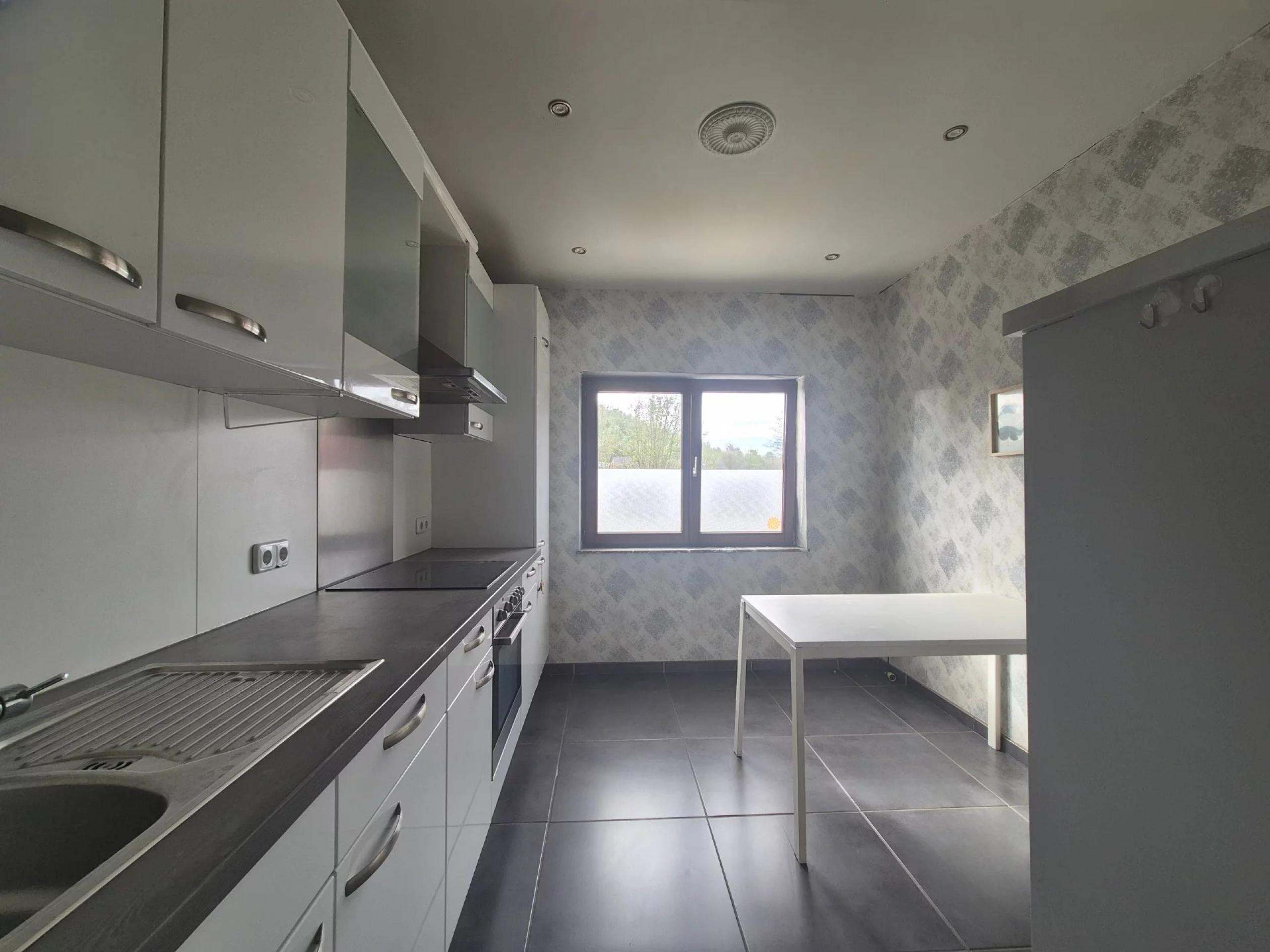 Option ! Appartements 2 chambres, garage