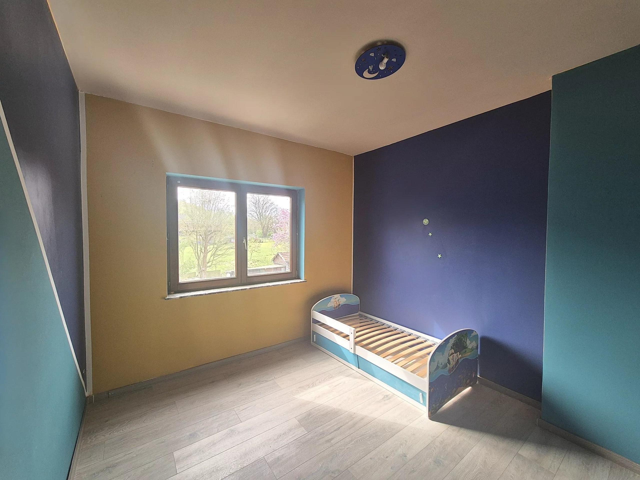 Option ! Appartements 2 chambres, garage