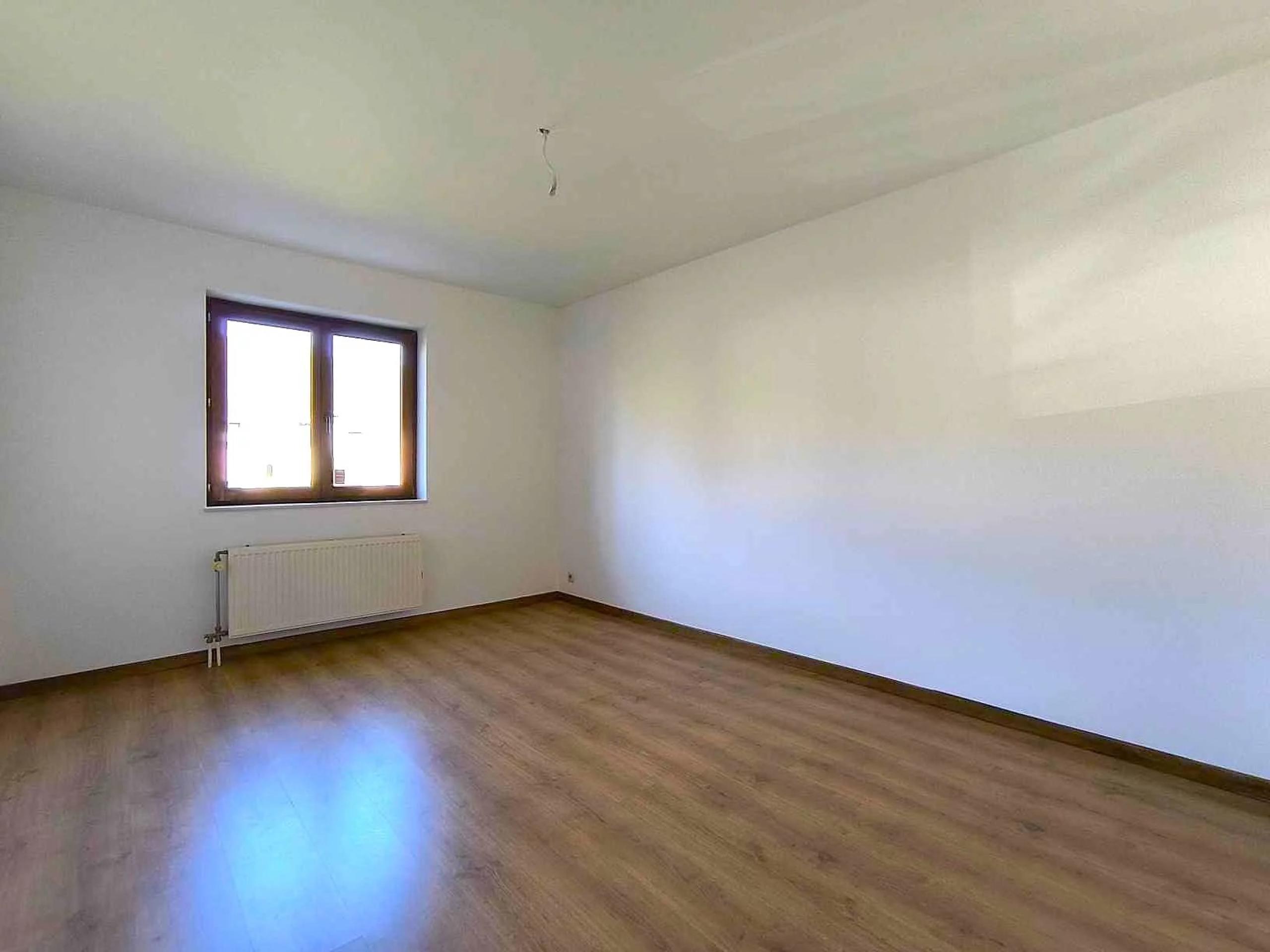Vendu ! Maison 3 chambres, bureau/dressing et jardin