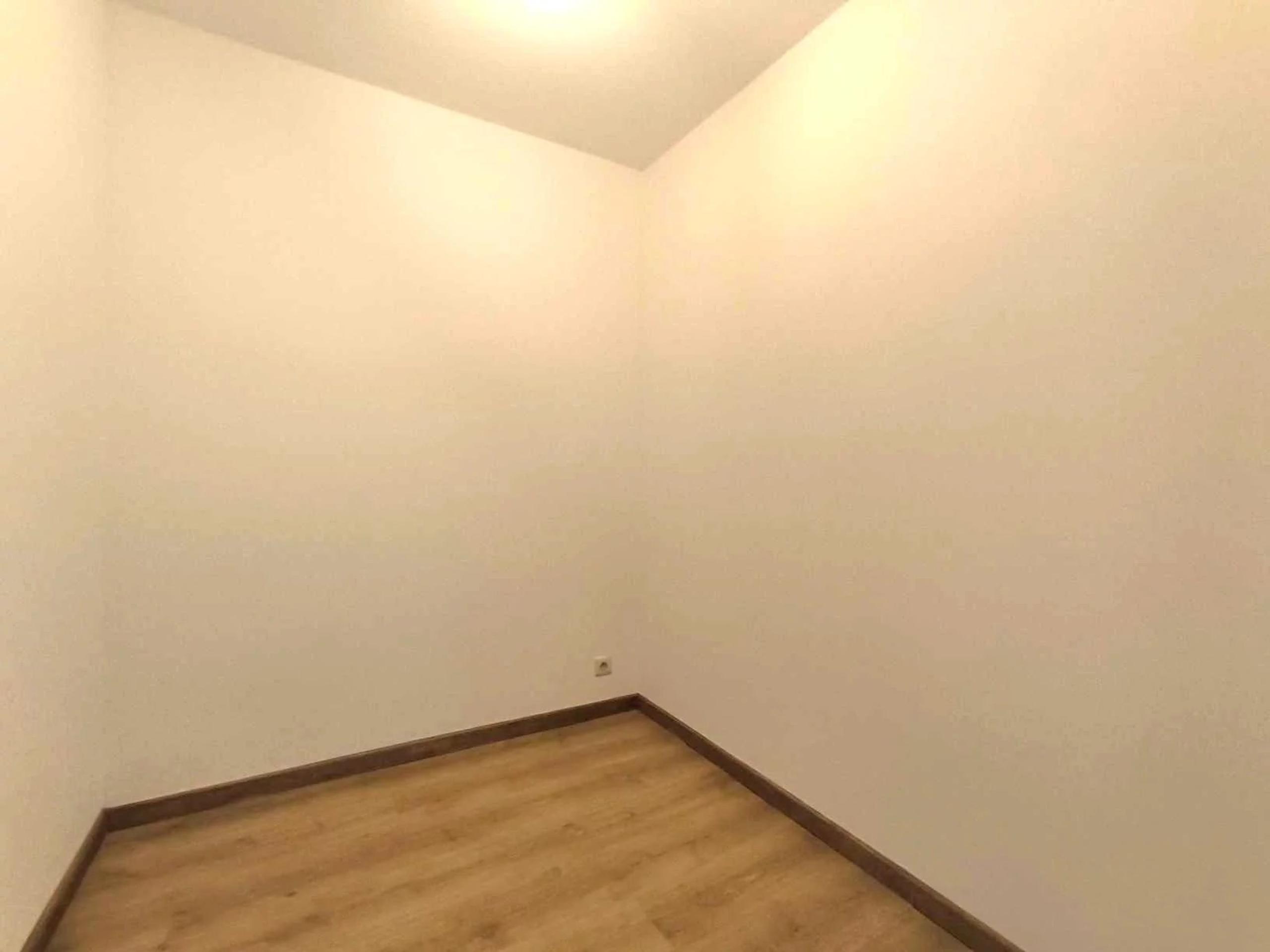 Vendu ! Maison 3 chambres, bureau/dressing et jardin