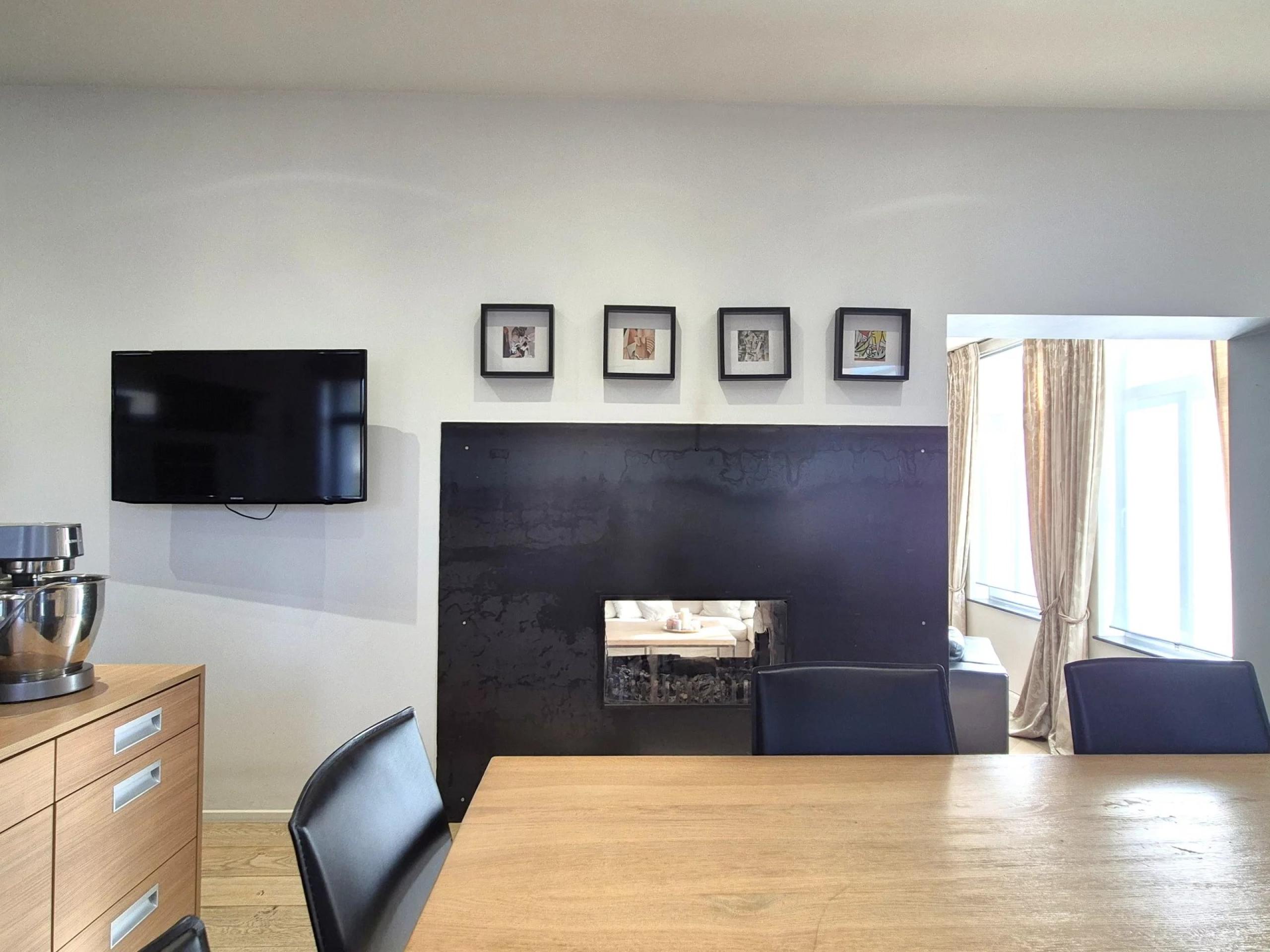 Immeuble de rapport 3 logements sur Liège