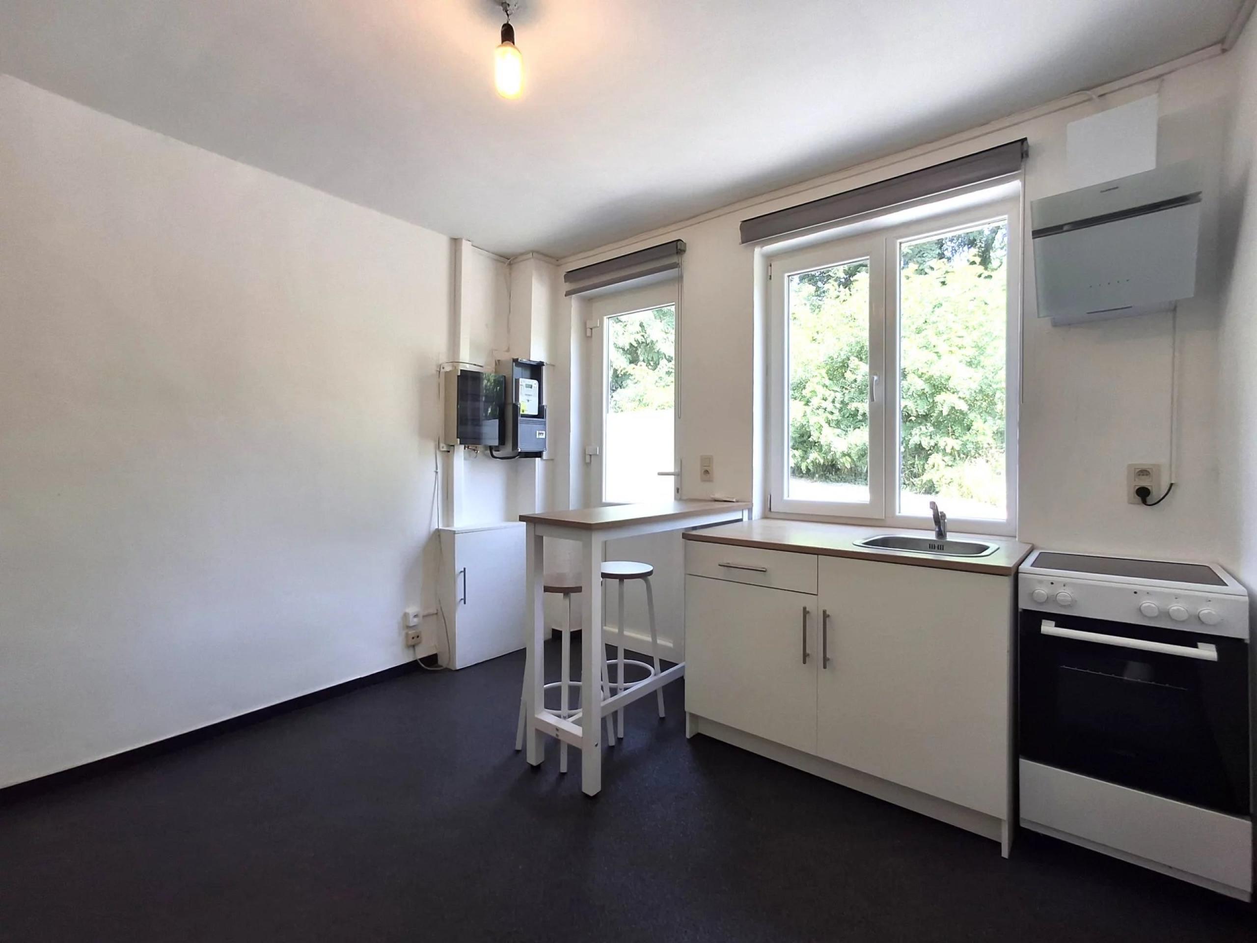 Loué ! Maison 1 chambre avec parking