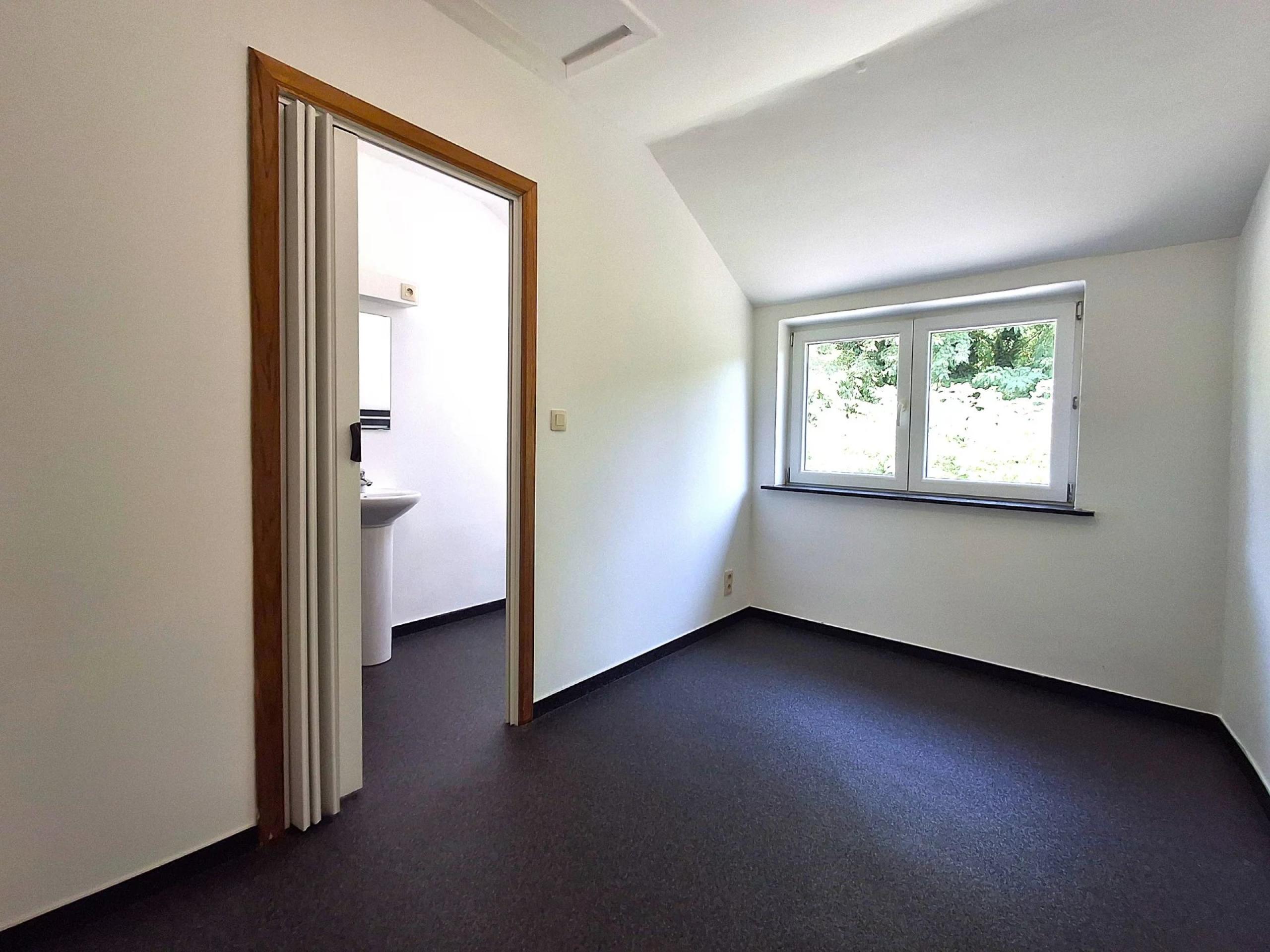 Loué ! Maison 1 chambre avec parking