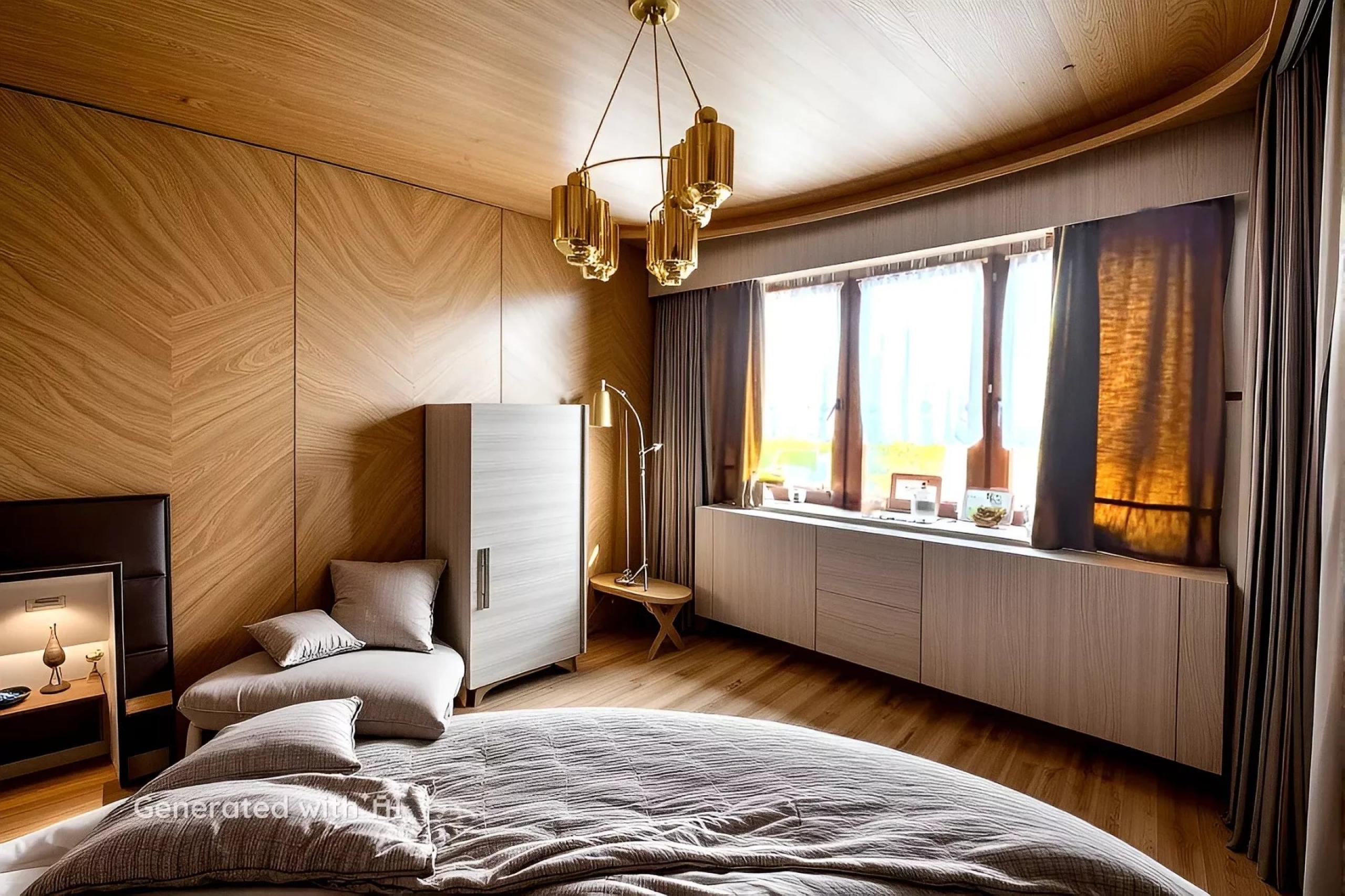 OPTION ! Maison 3 façades, 3 chambres, jardin et garage à rénover