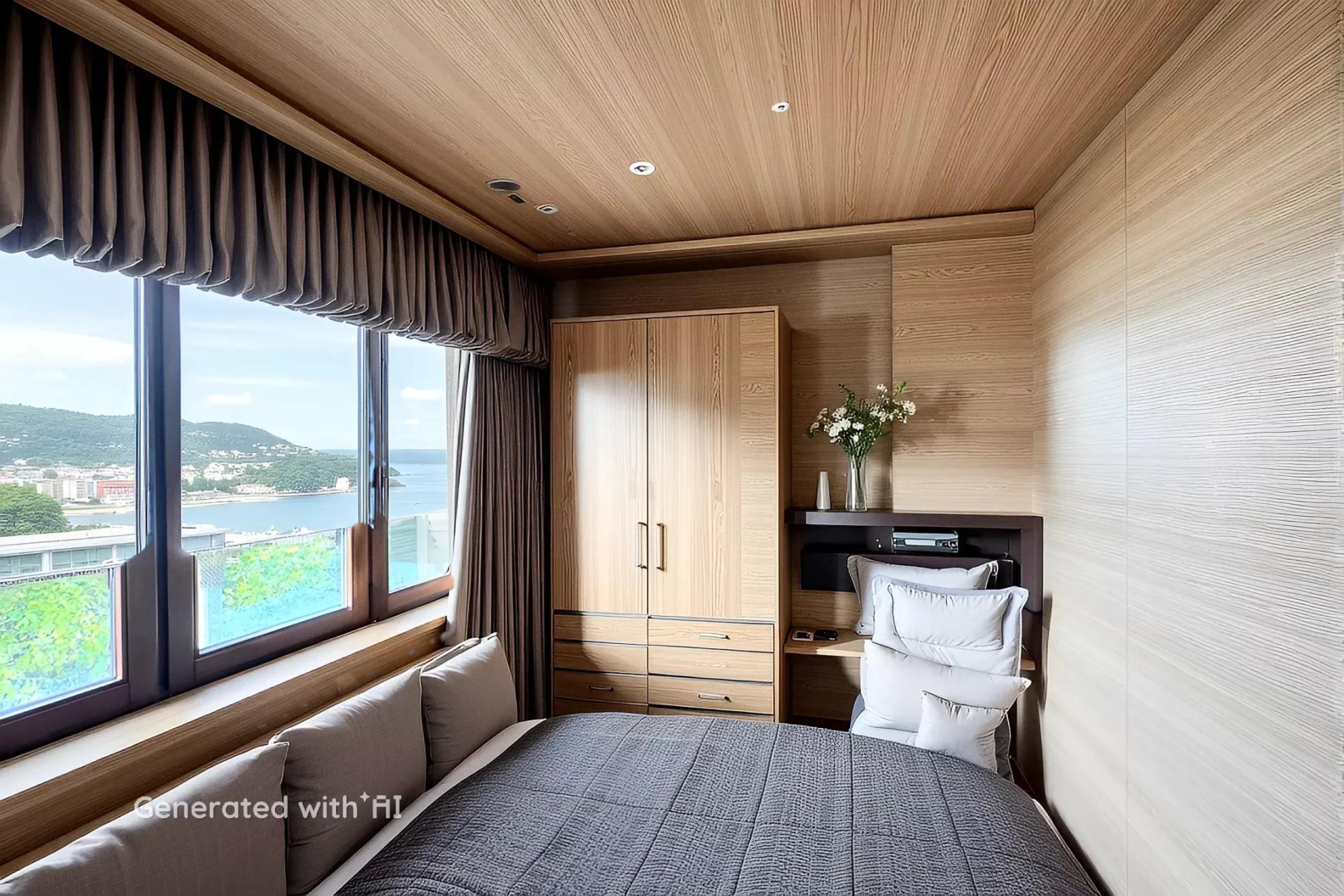 OPTION ! Maison 3 façades, 3 chambres, jardin et garage à rénover