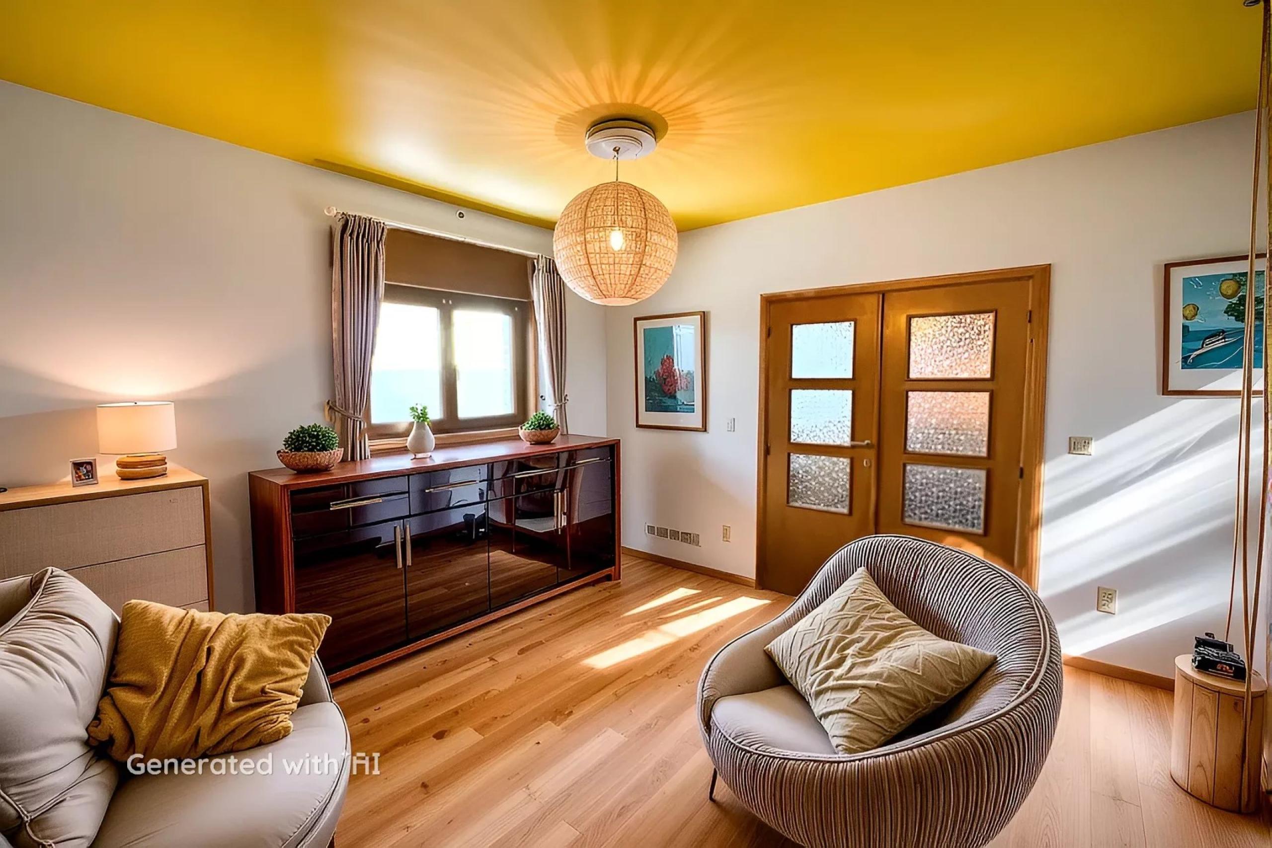 OPTION ! Maison 3 façades, 3 chambres, jardin et garage à rénover