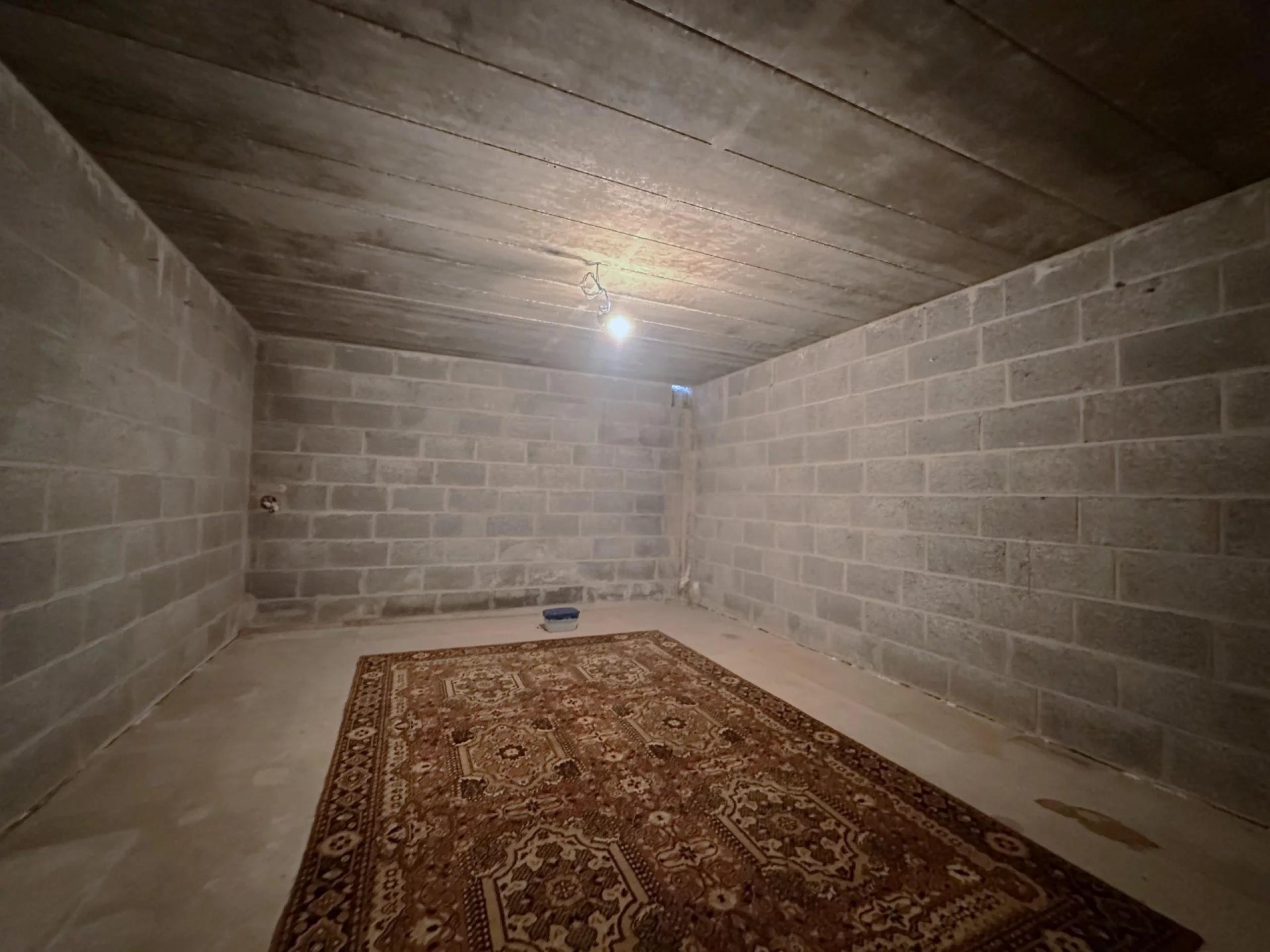 Agréable bungalow, 2 chambres, jardin et garage