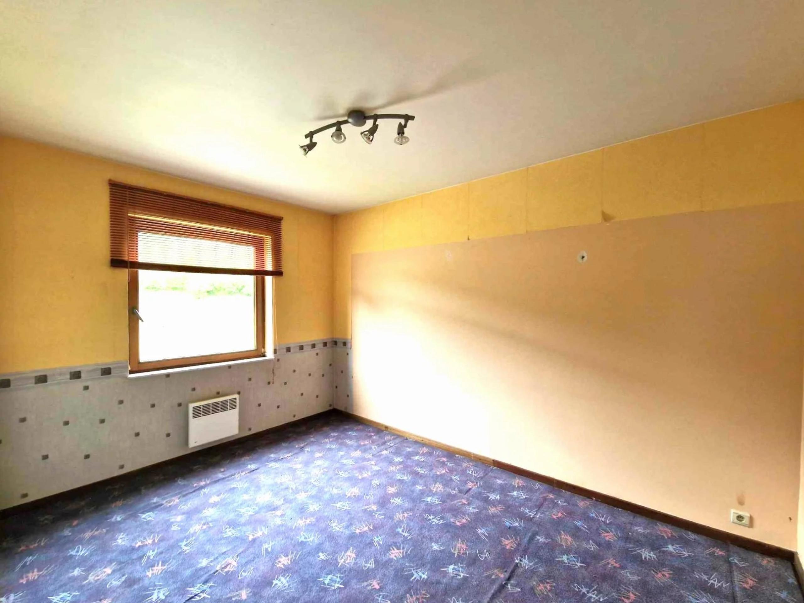 Appartement 2 chambres et garage