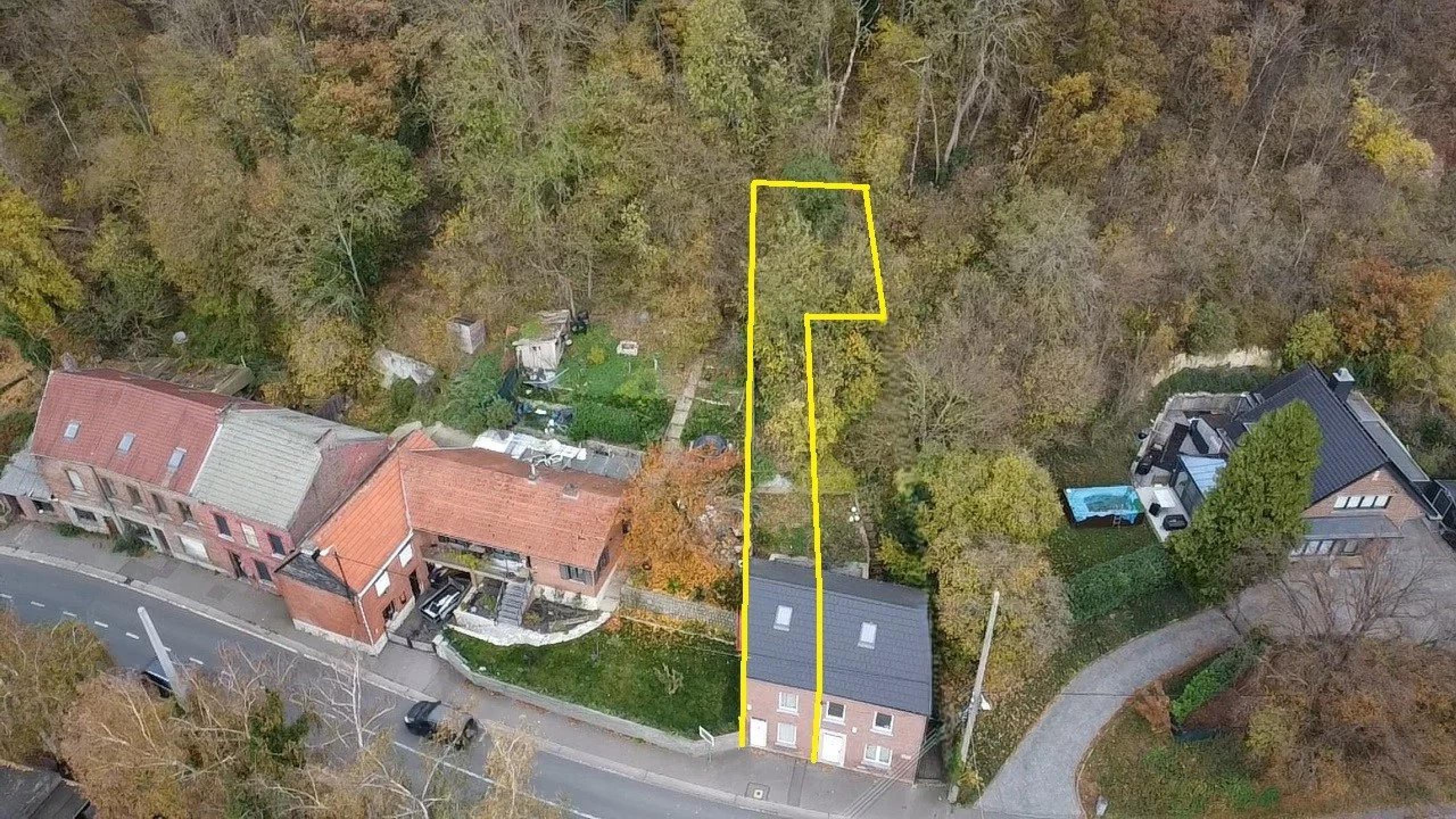 Maison 2 chambres avec terrasse et jardin