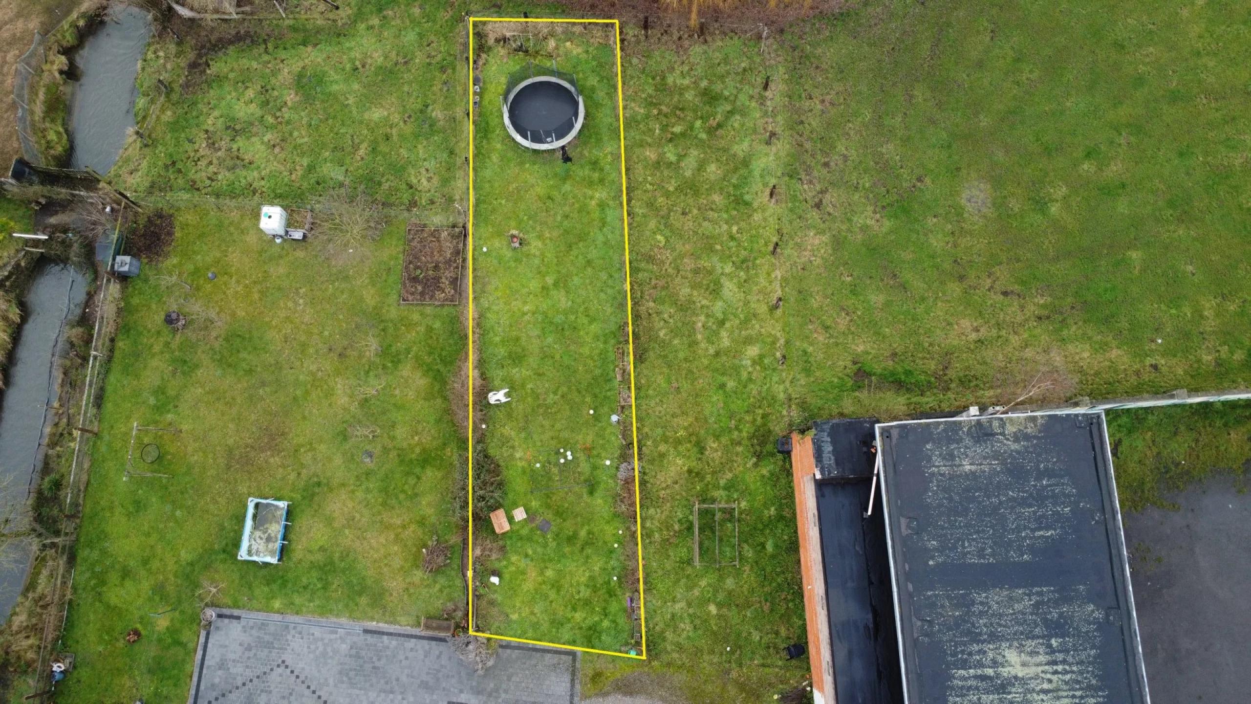 Appartement 2 chambres et jardin