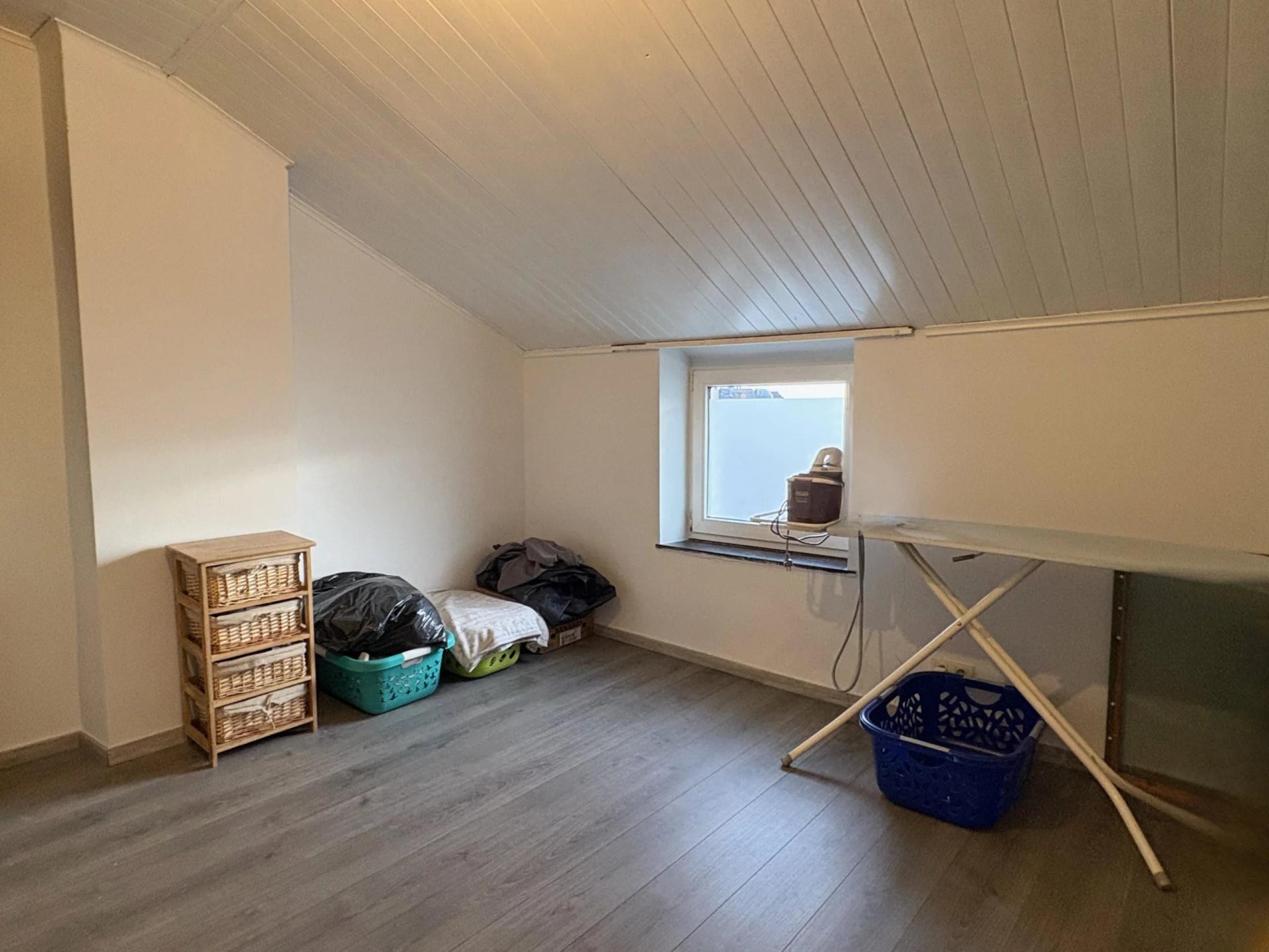 Maison 2 chambres avec terrasse et jardin