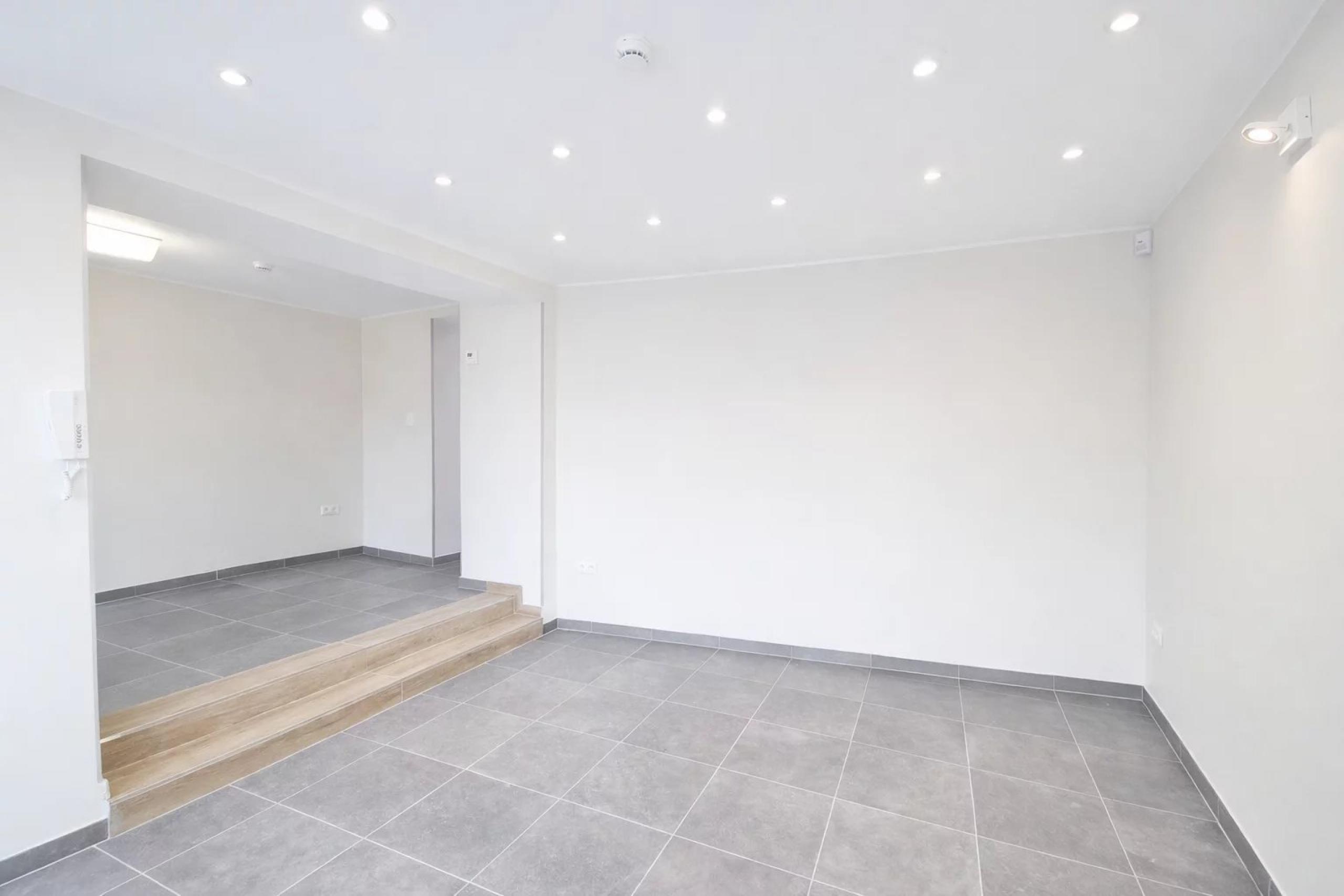 Loué! Maison 1 chambre entièrement rénovée
