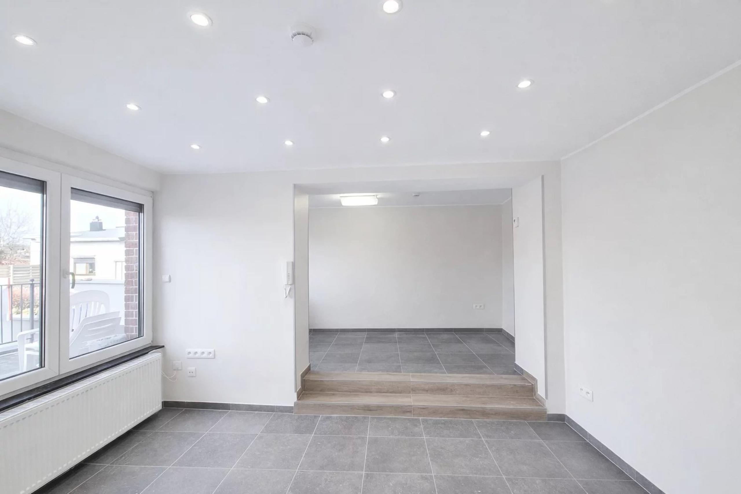 Loué! Maison 1 chambre entièrement rénovée