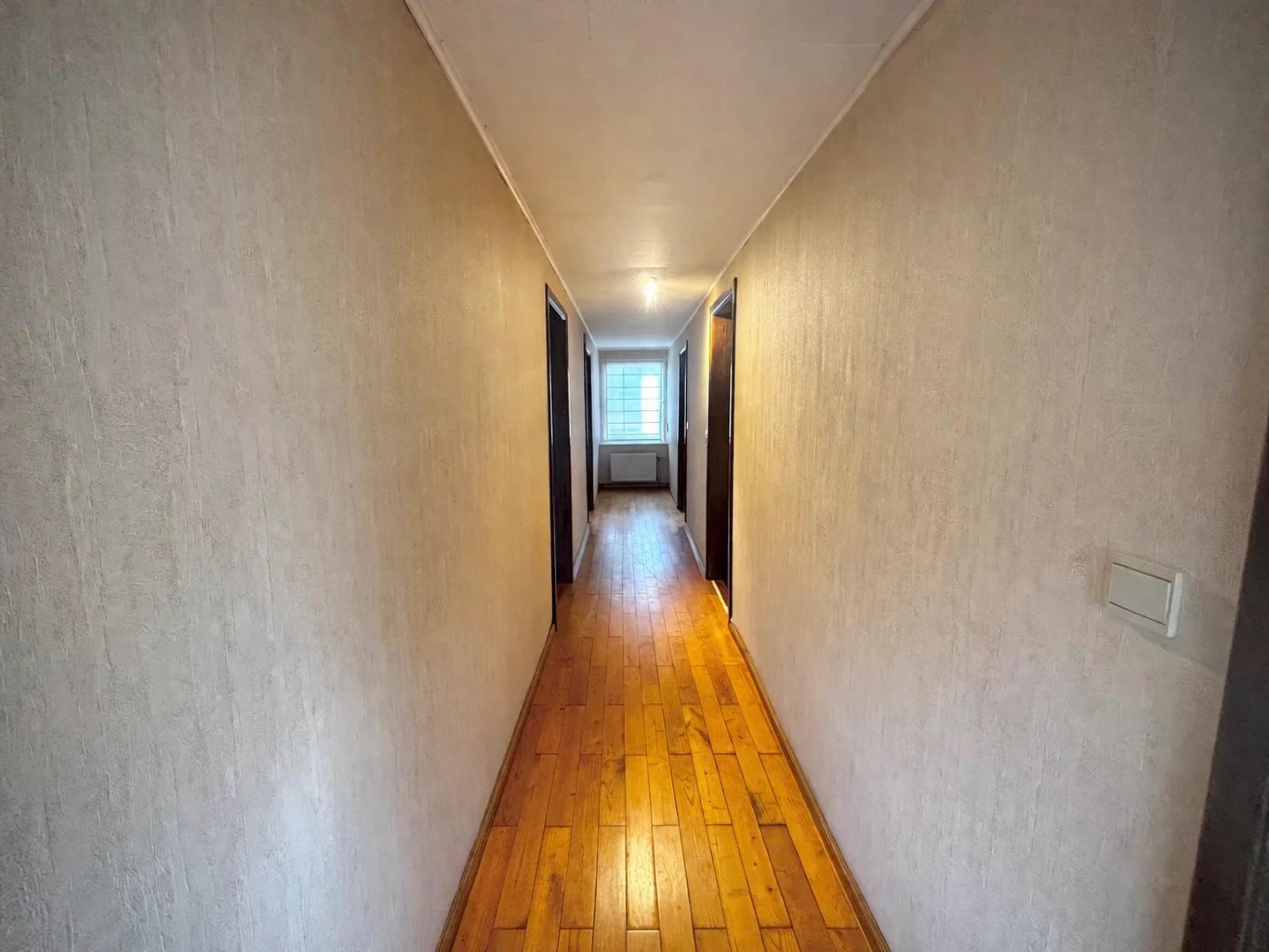 Maison 3 chambres avec terrasse et jardin