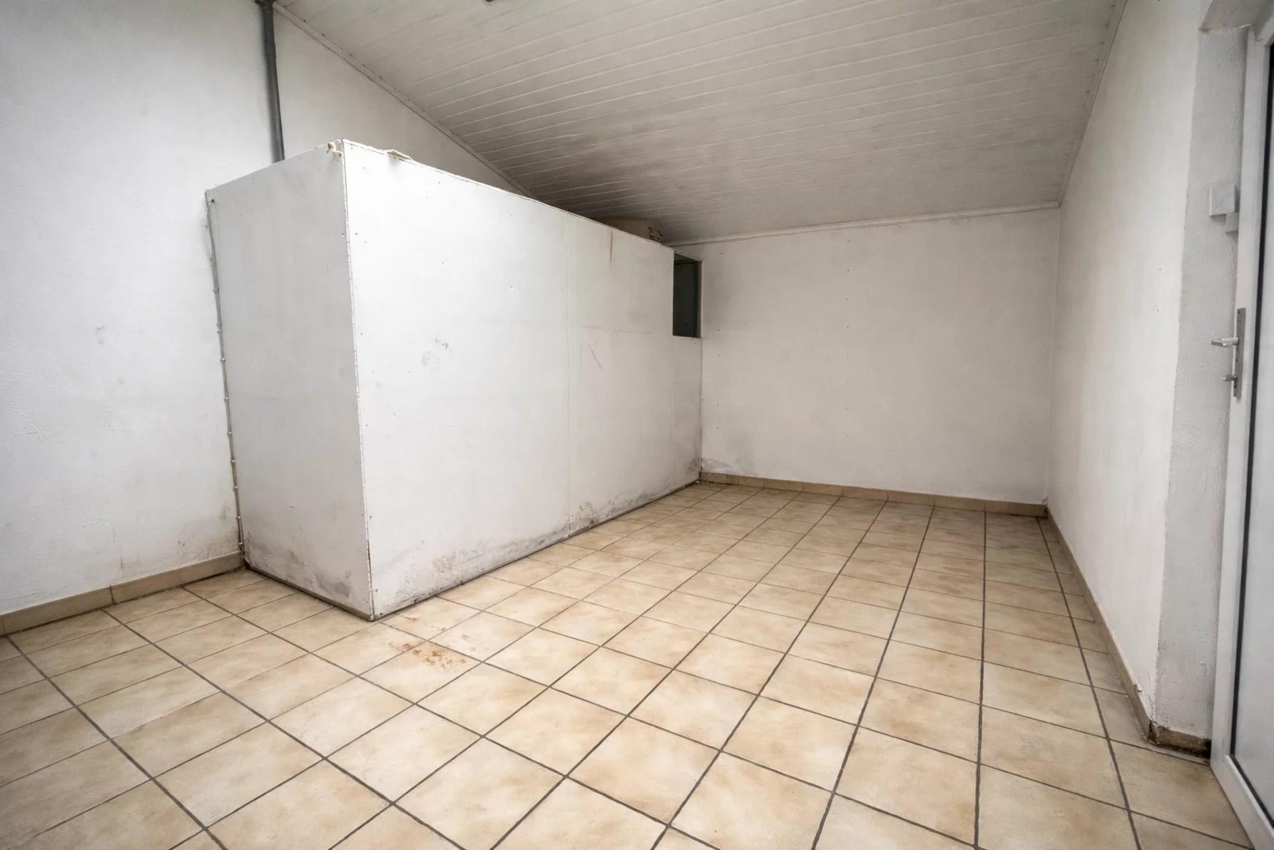 Maison 3 chambres avec terrasse et jardin