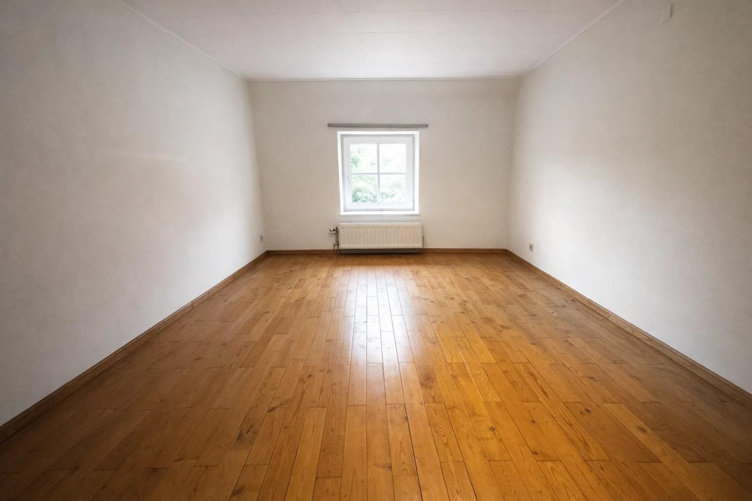 Maison 3 chambres avec terrasse et jardin