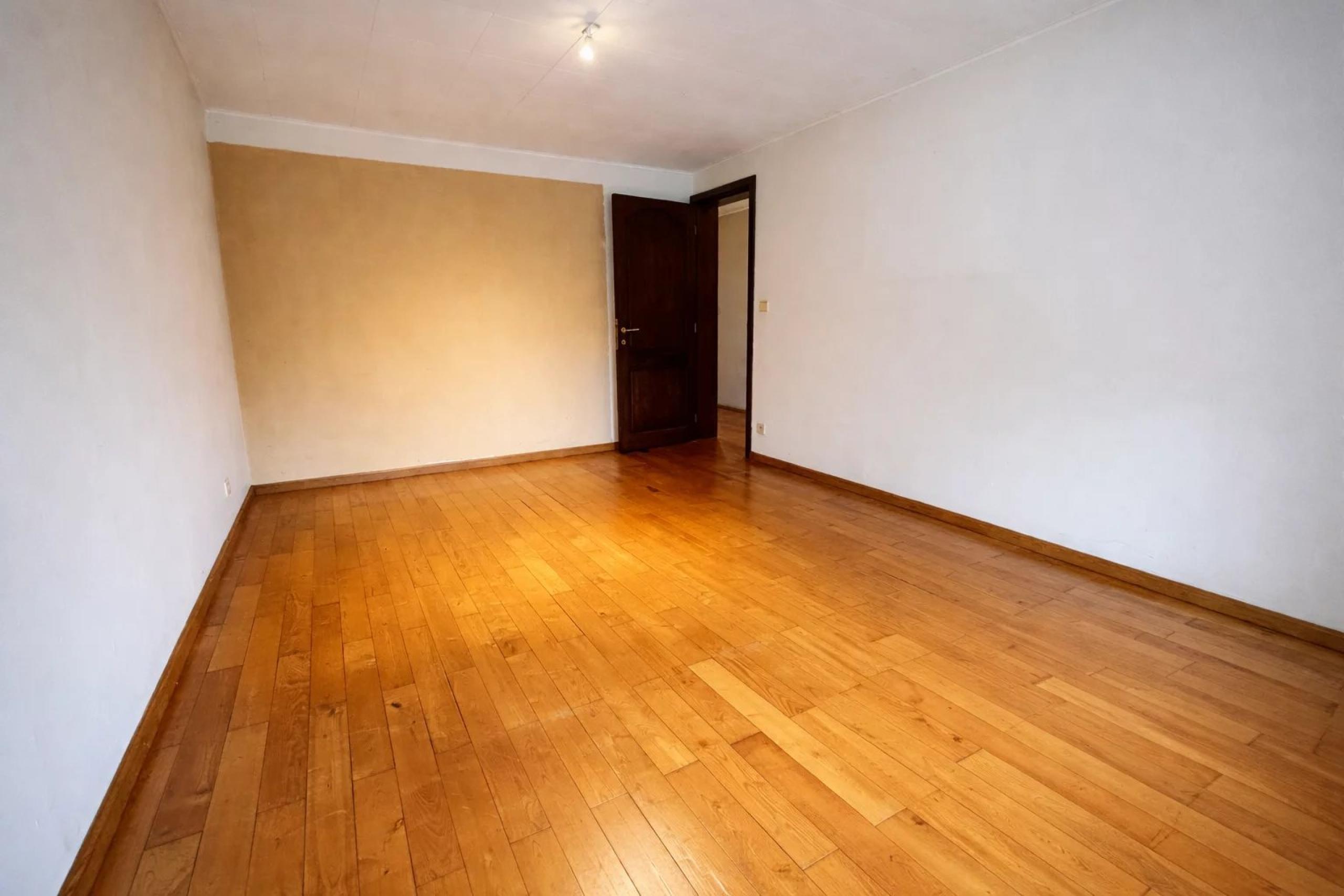 Maison 3 chambres avec terrasse et jardin