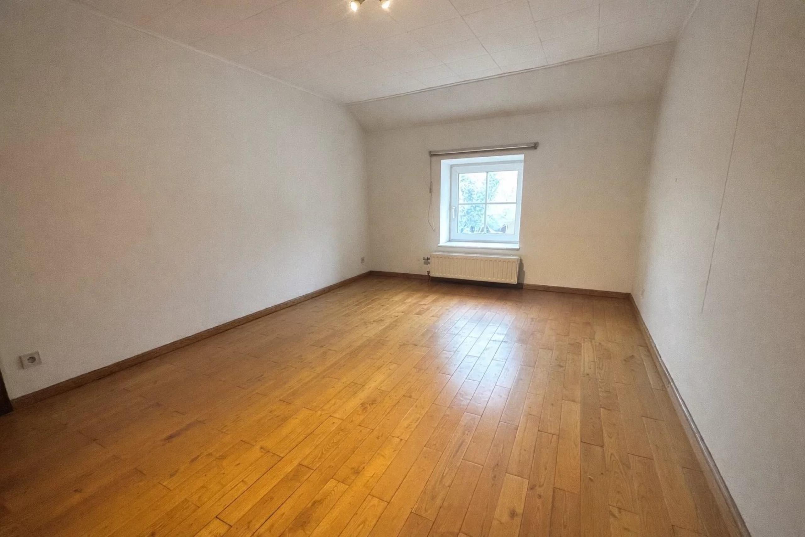 Maison 3 chambres avec terrasse et jardin