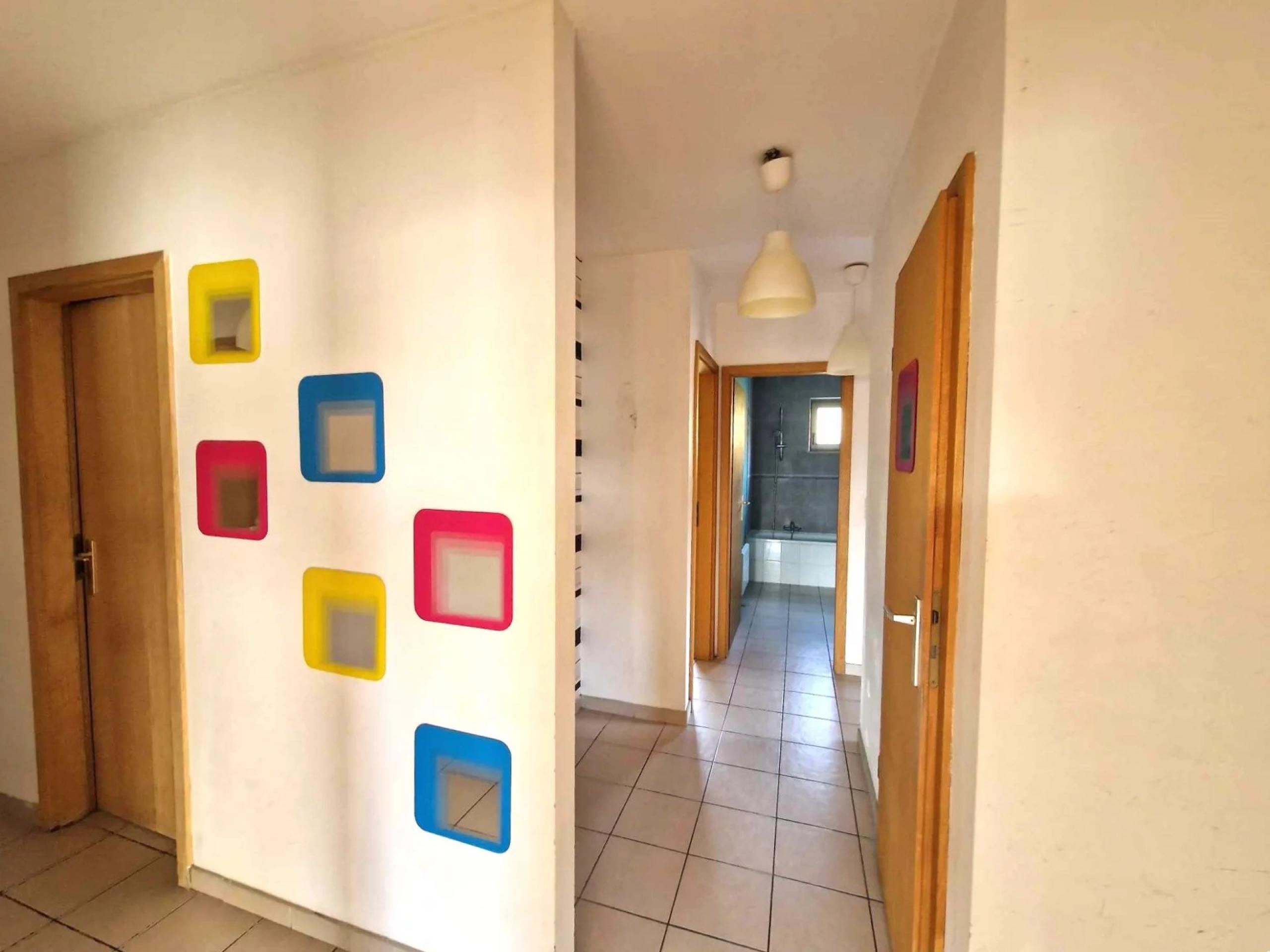 Bel appartement 2 chambres avec garage