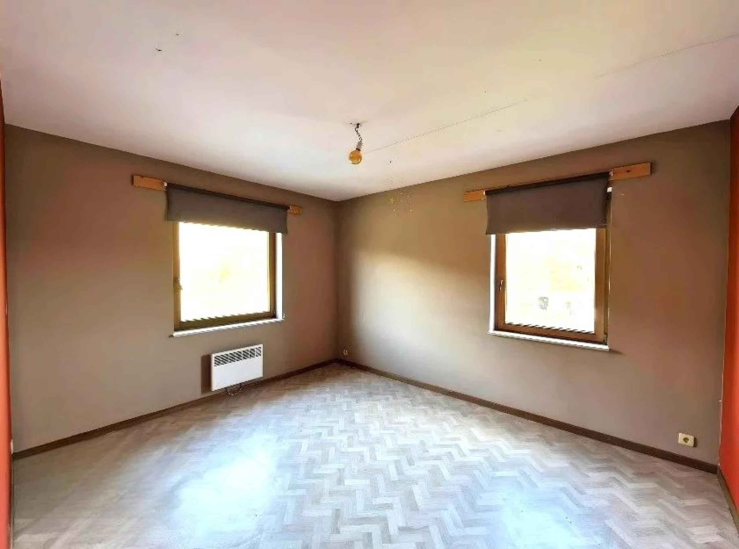 Bel appartement 2 chambres avec garage