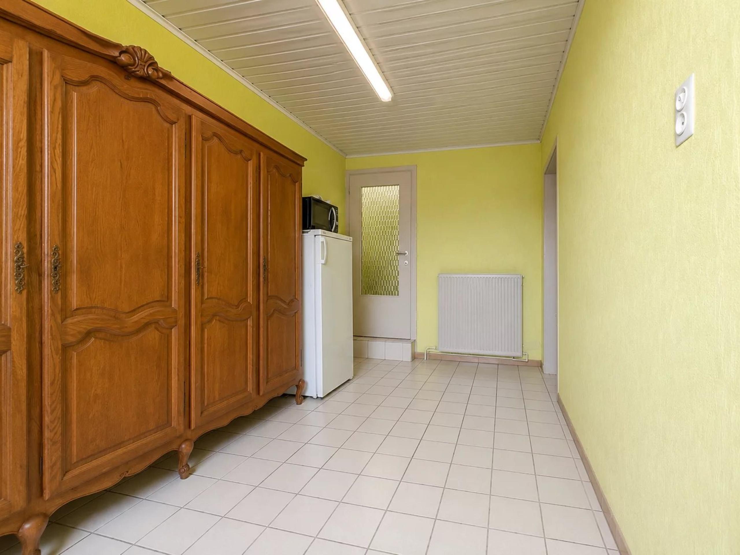Ensemble immobilier composé d'une maison et d'un appartement