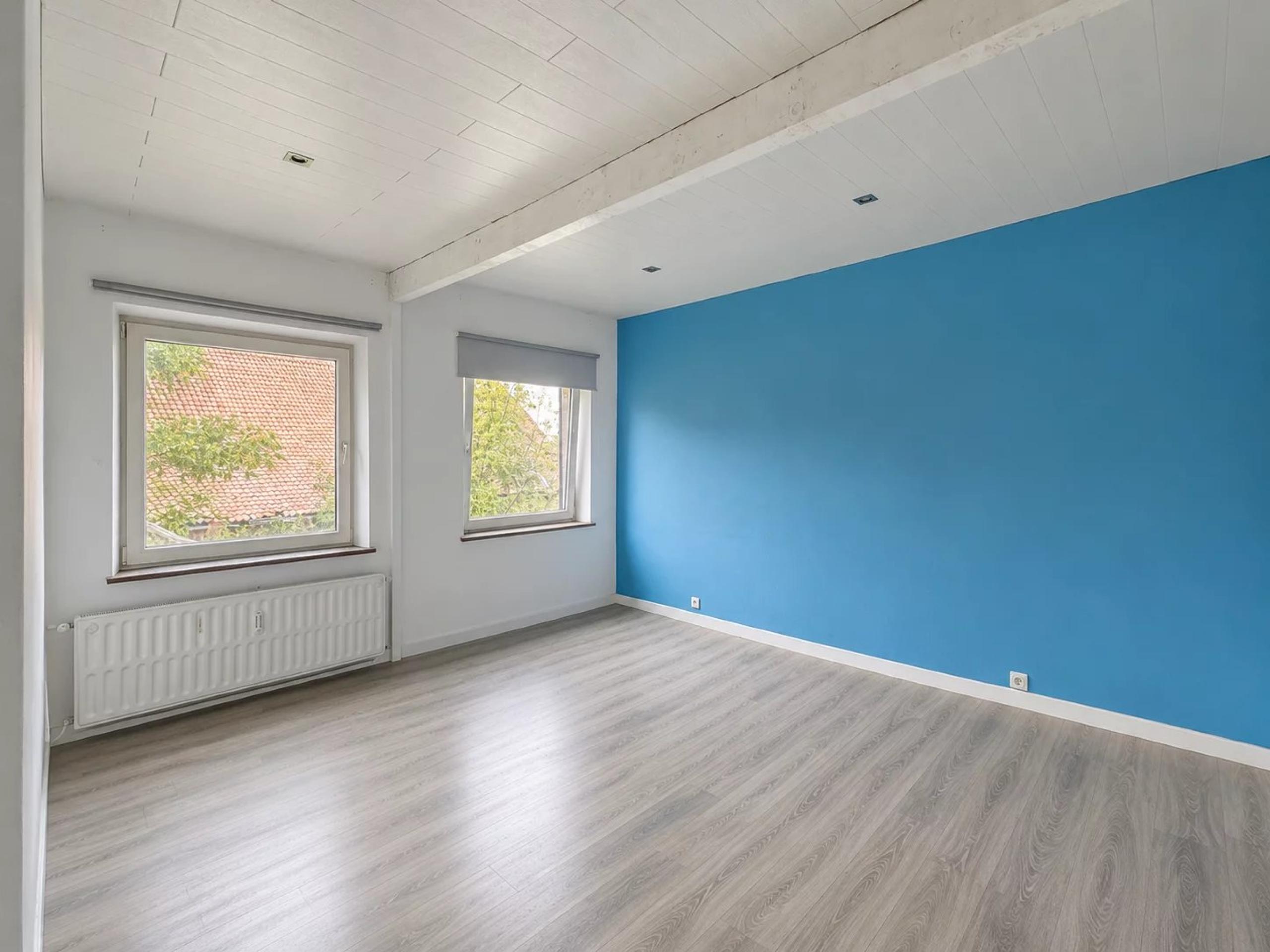 Appartement 2 chambres avec cave